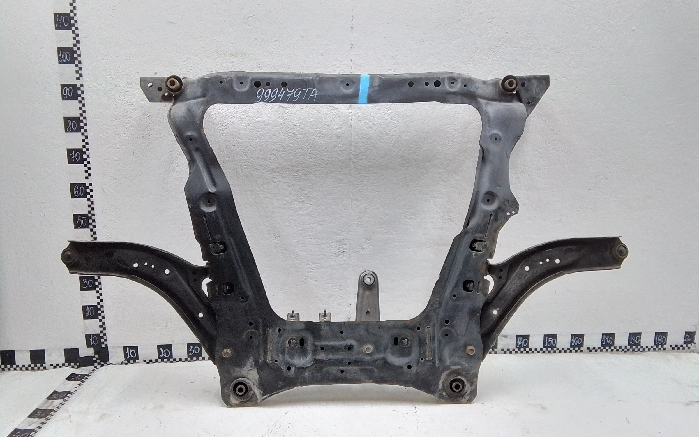 Подрамник передний Renault Koleos 2