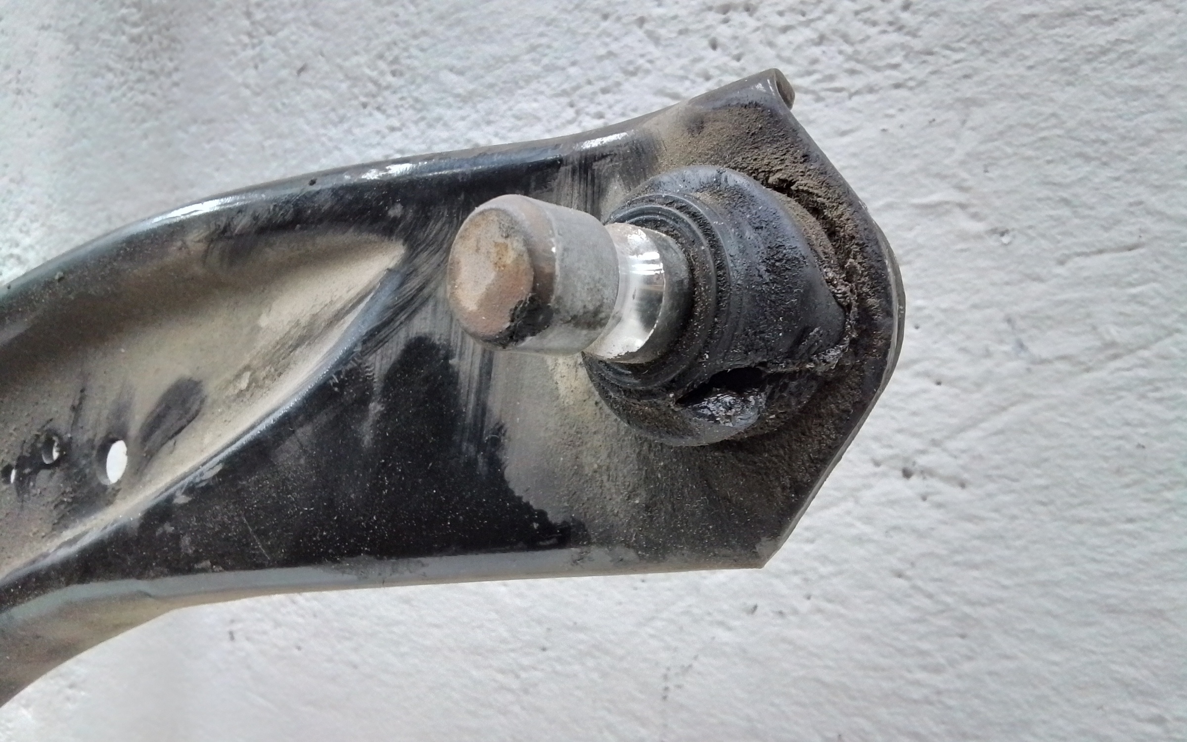 Подрамник передний Renault Koleos 2