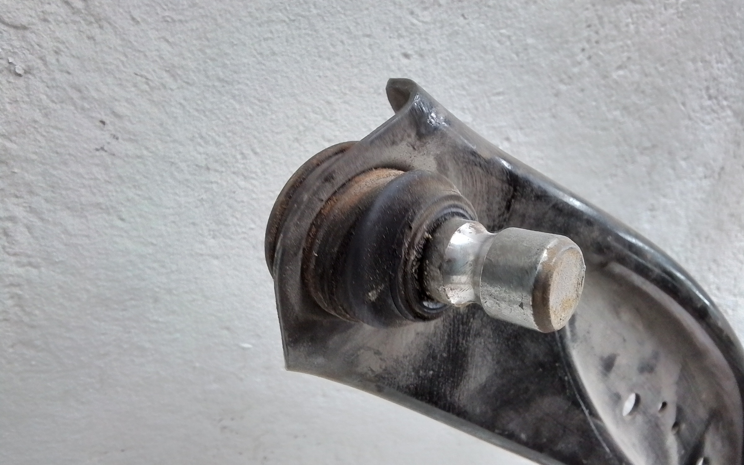 Подрамник передний Renault Koleos 2