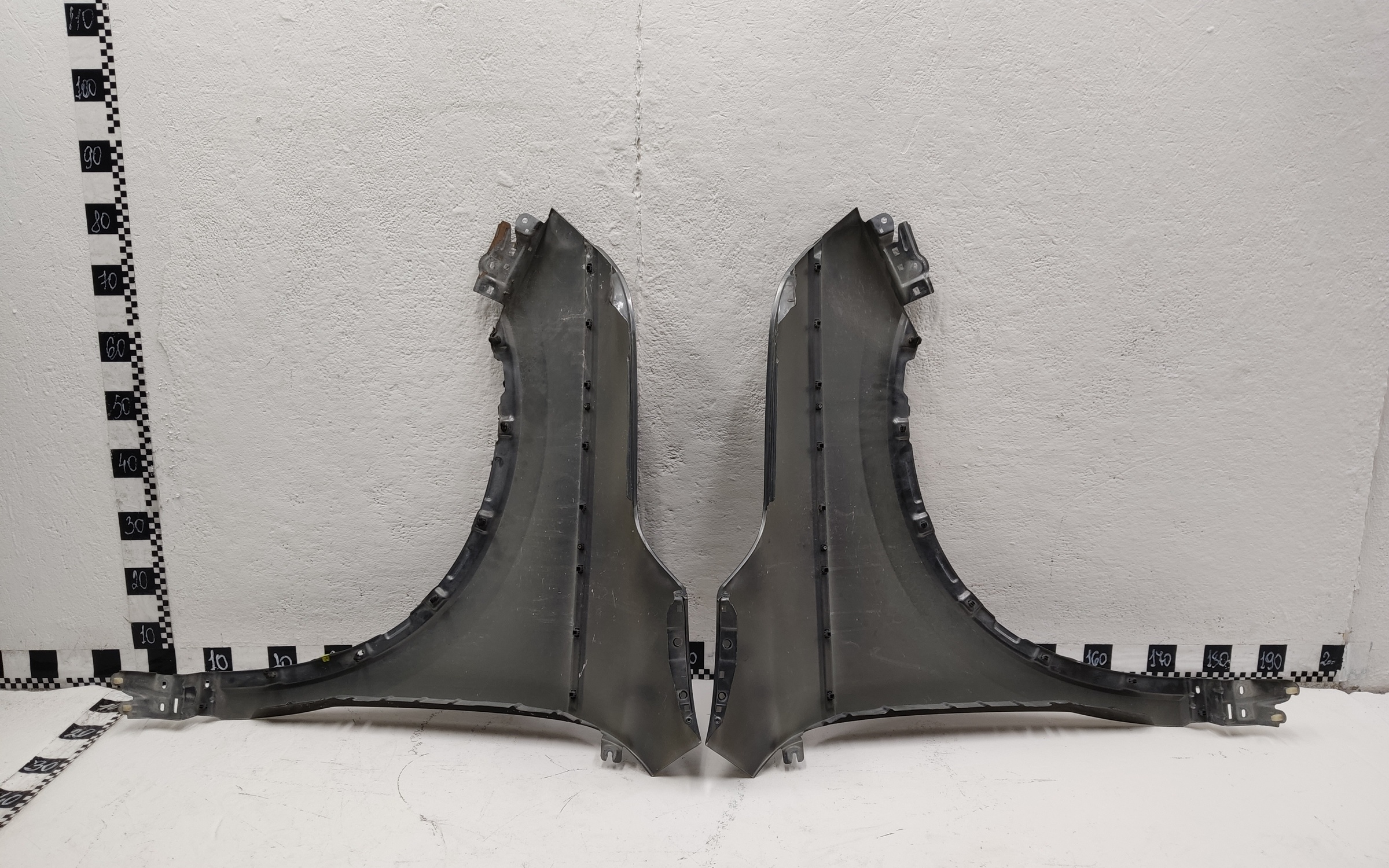 Ноускат Renault Koleos 2