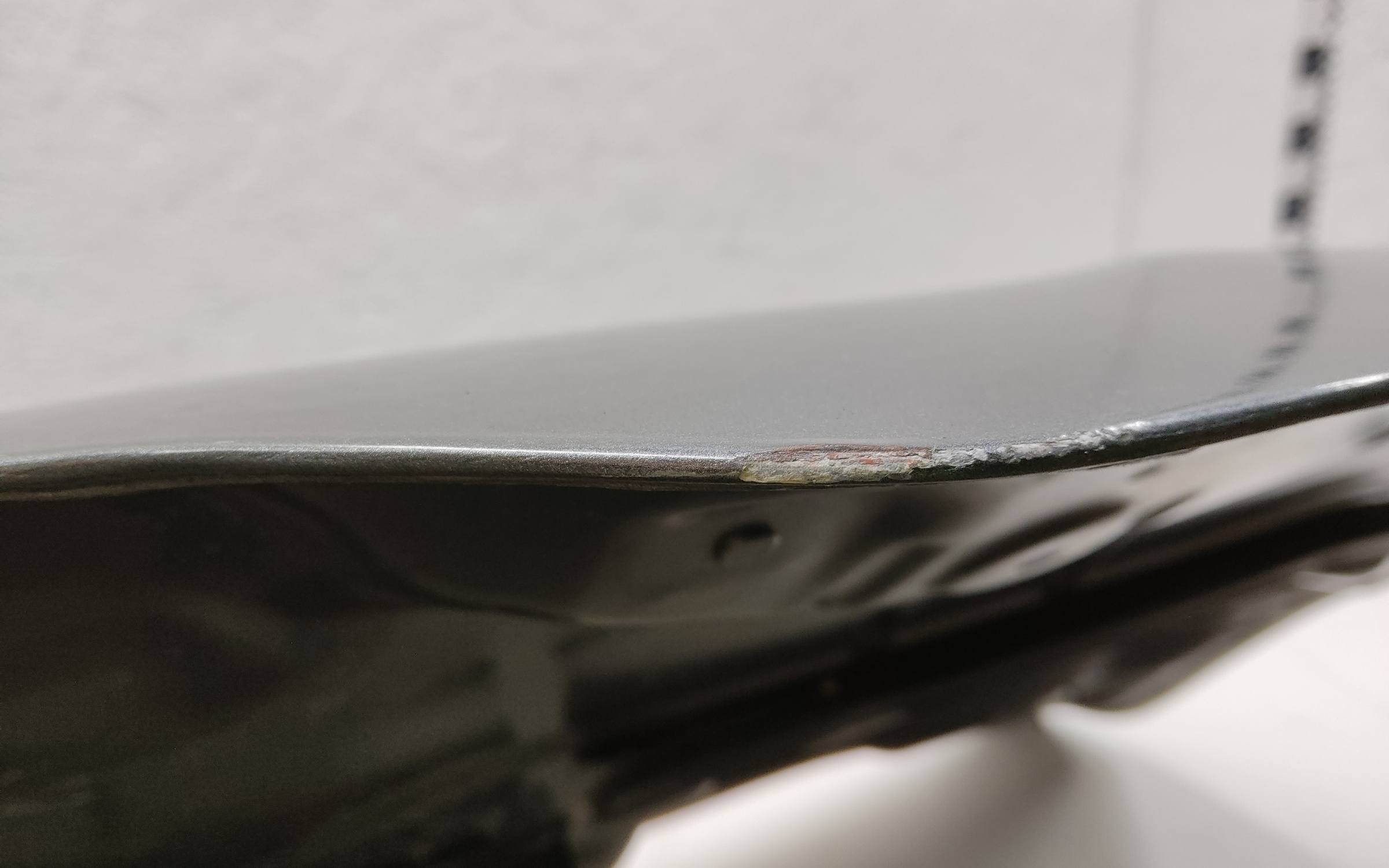 Ноускат Renault Koleos 2