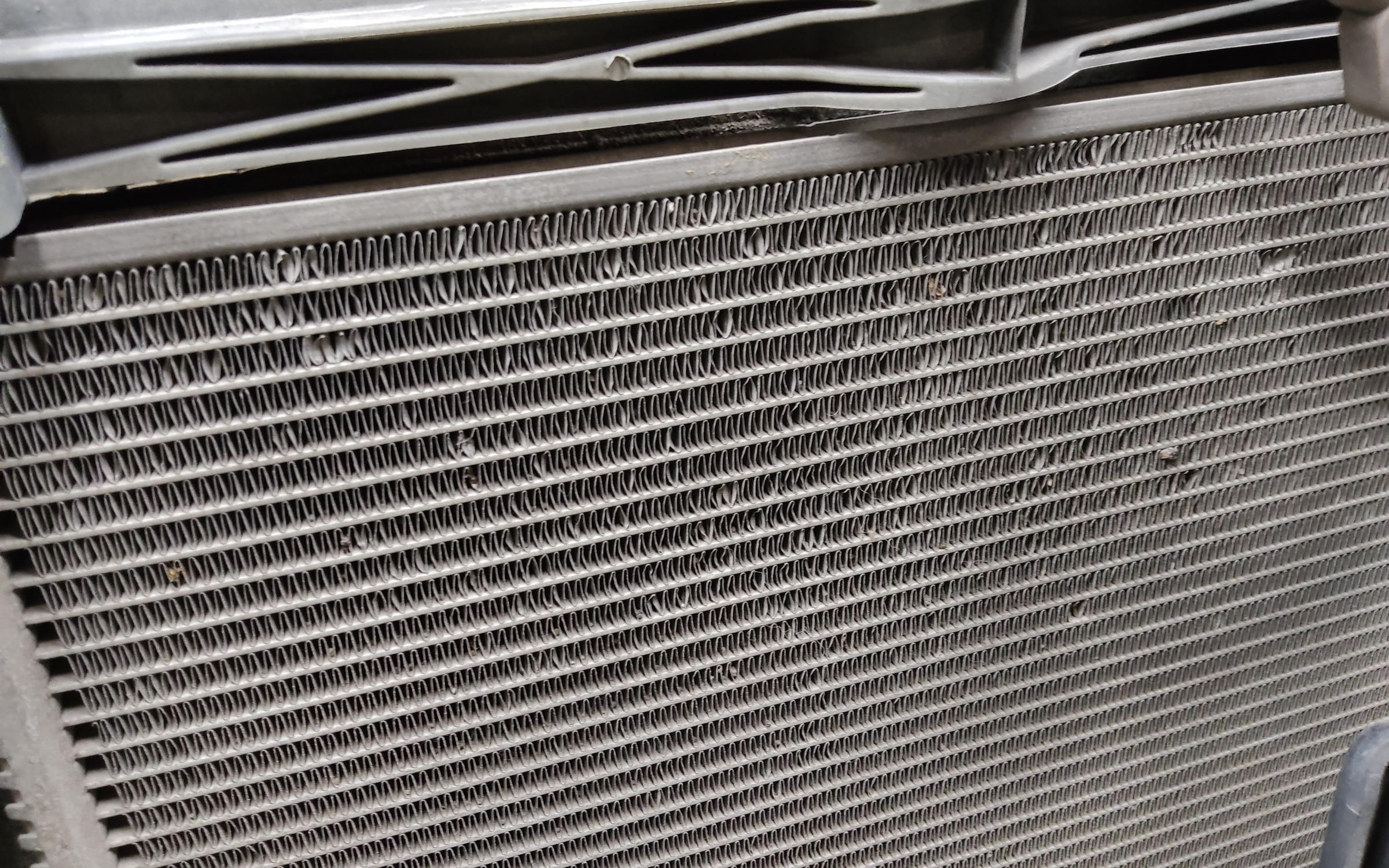 Ноускат Renault Koleos 2