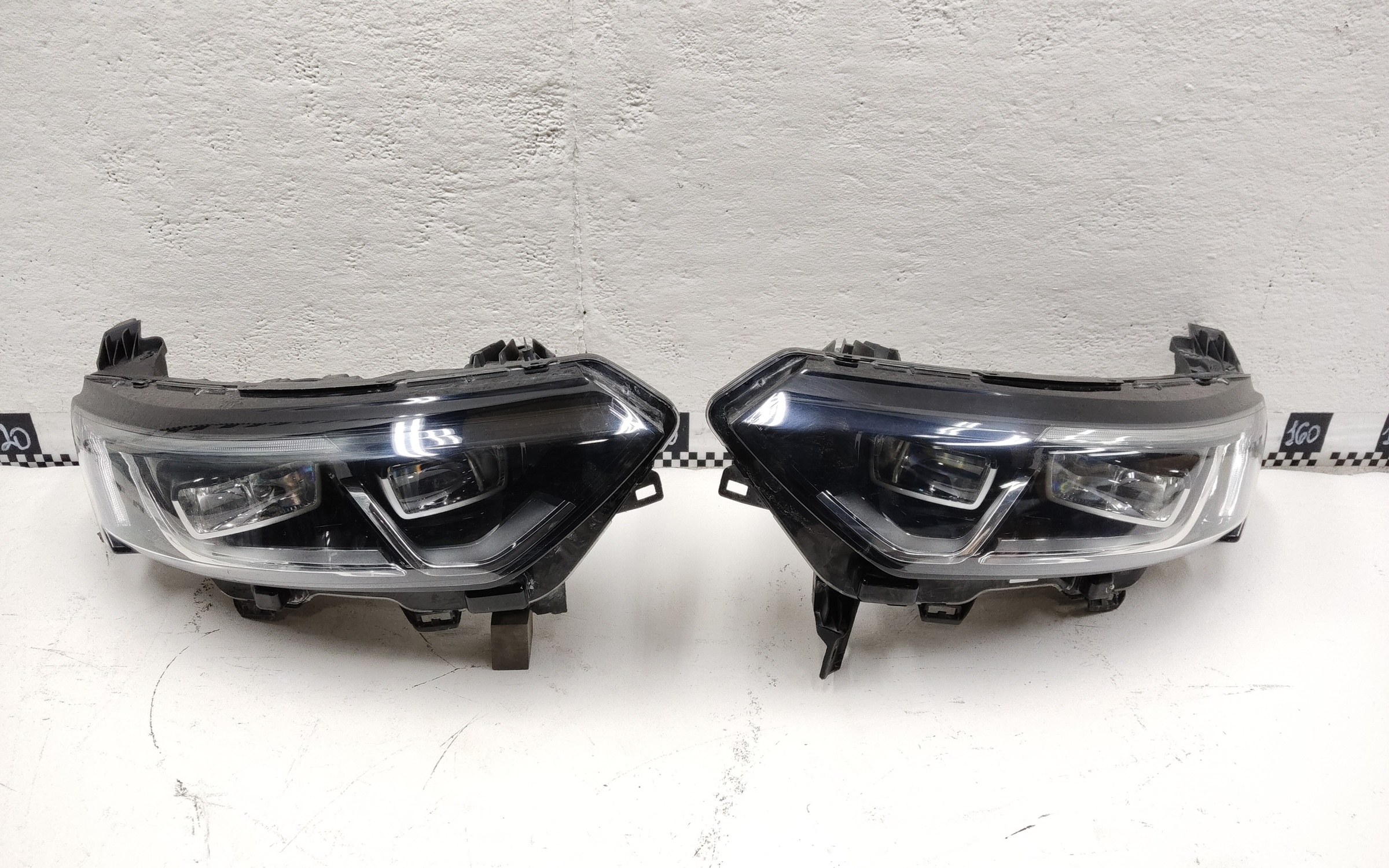 Ноускат Renault Koleos 2