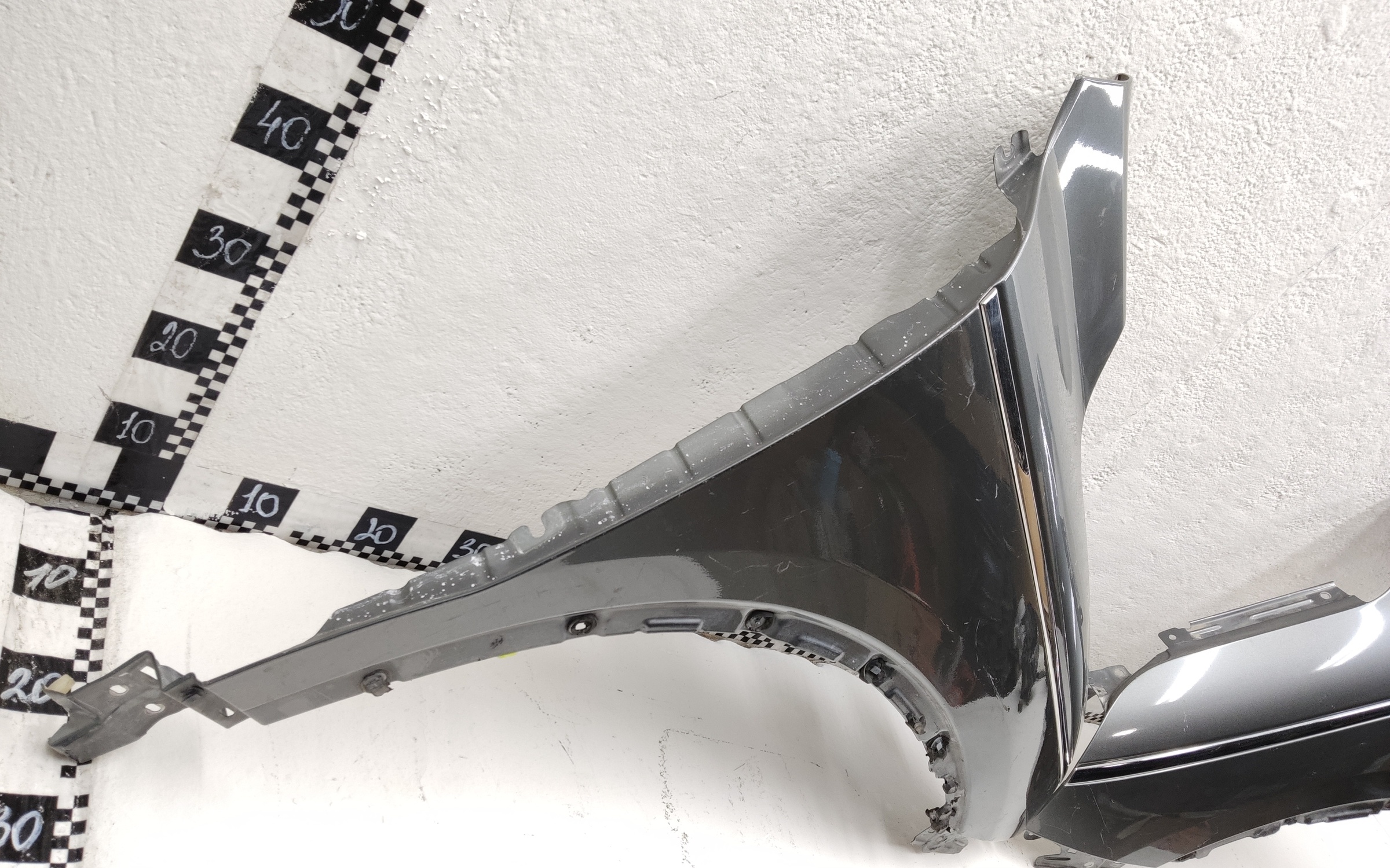 Ноускат Renault Koleos 2