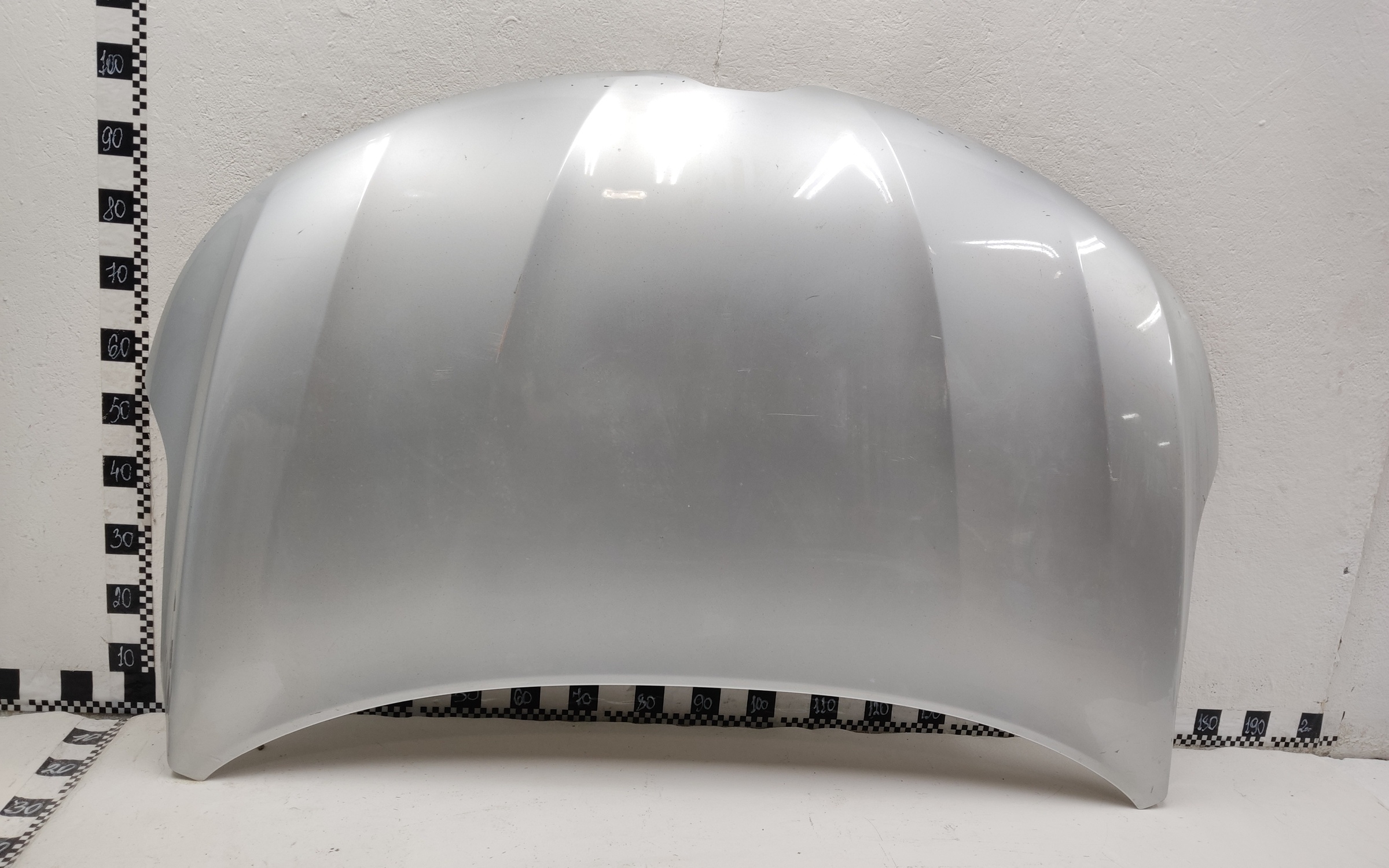 Ноускат Renault Koleos 2