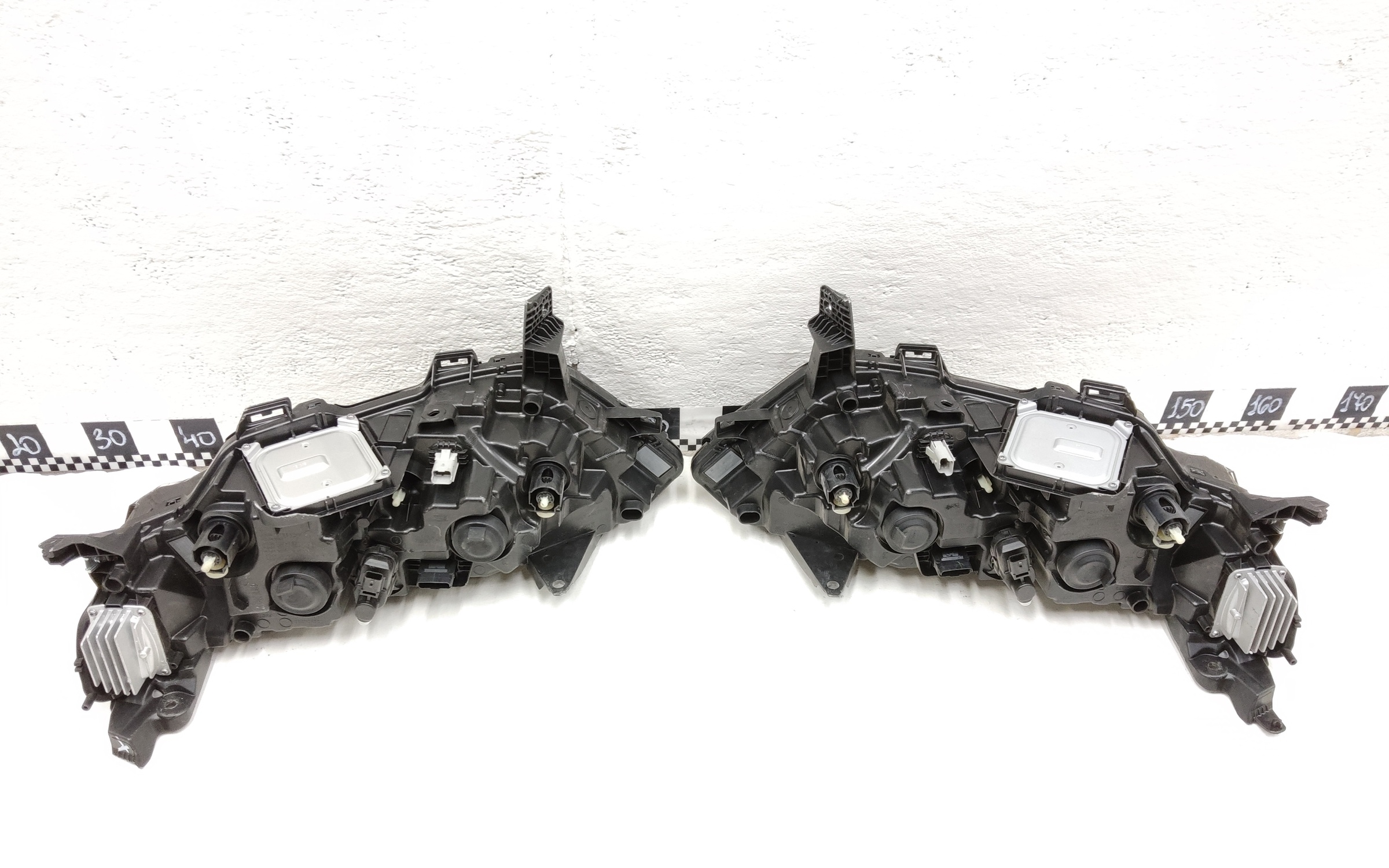 Ноускат Renault Koleos 2