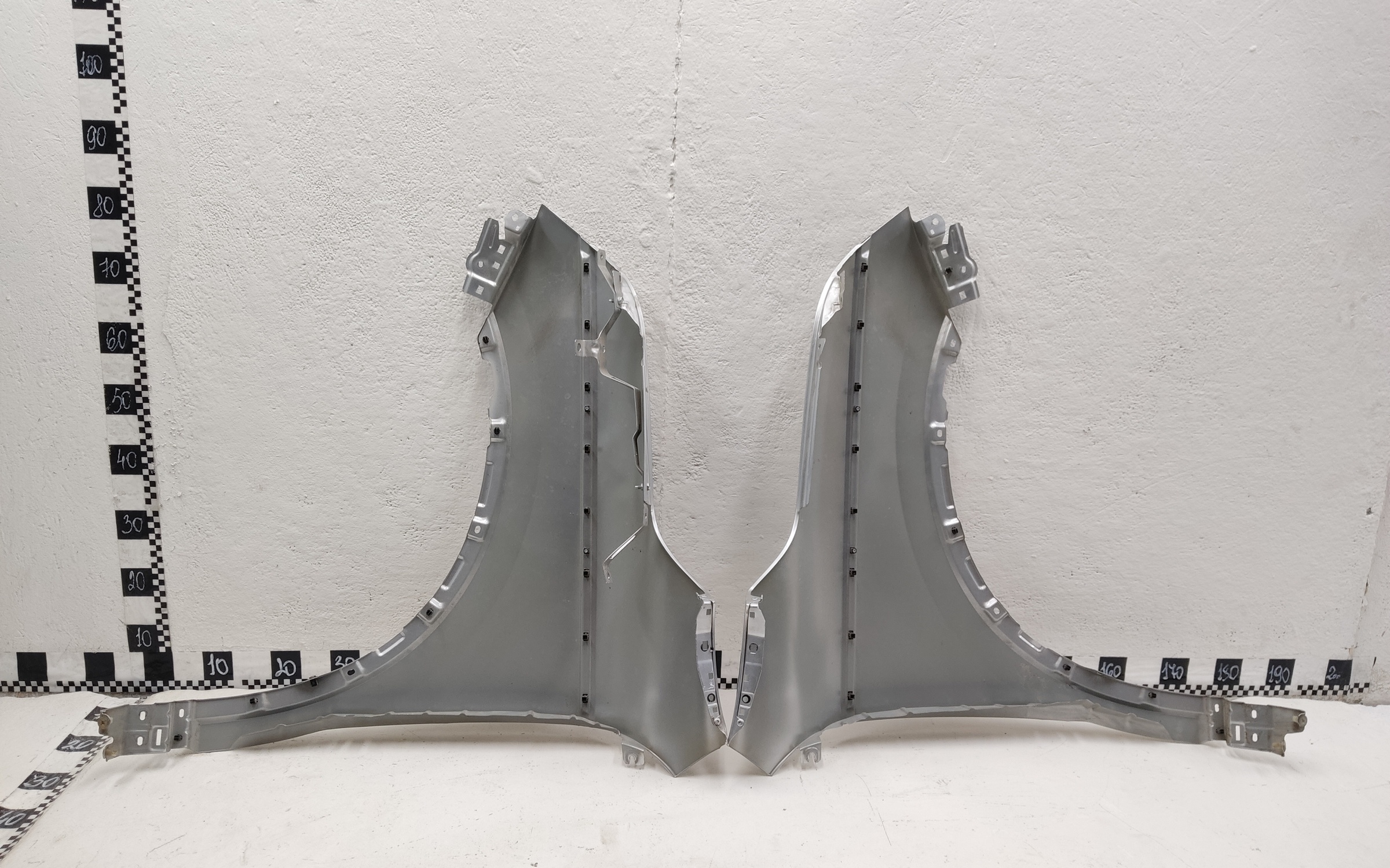 Ноускат Renault Koleos 2