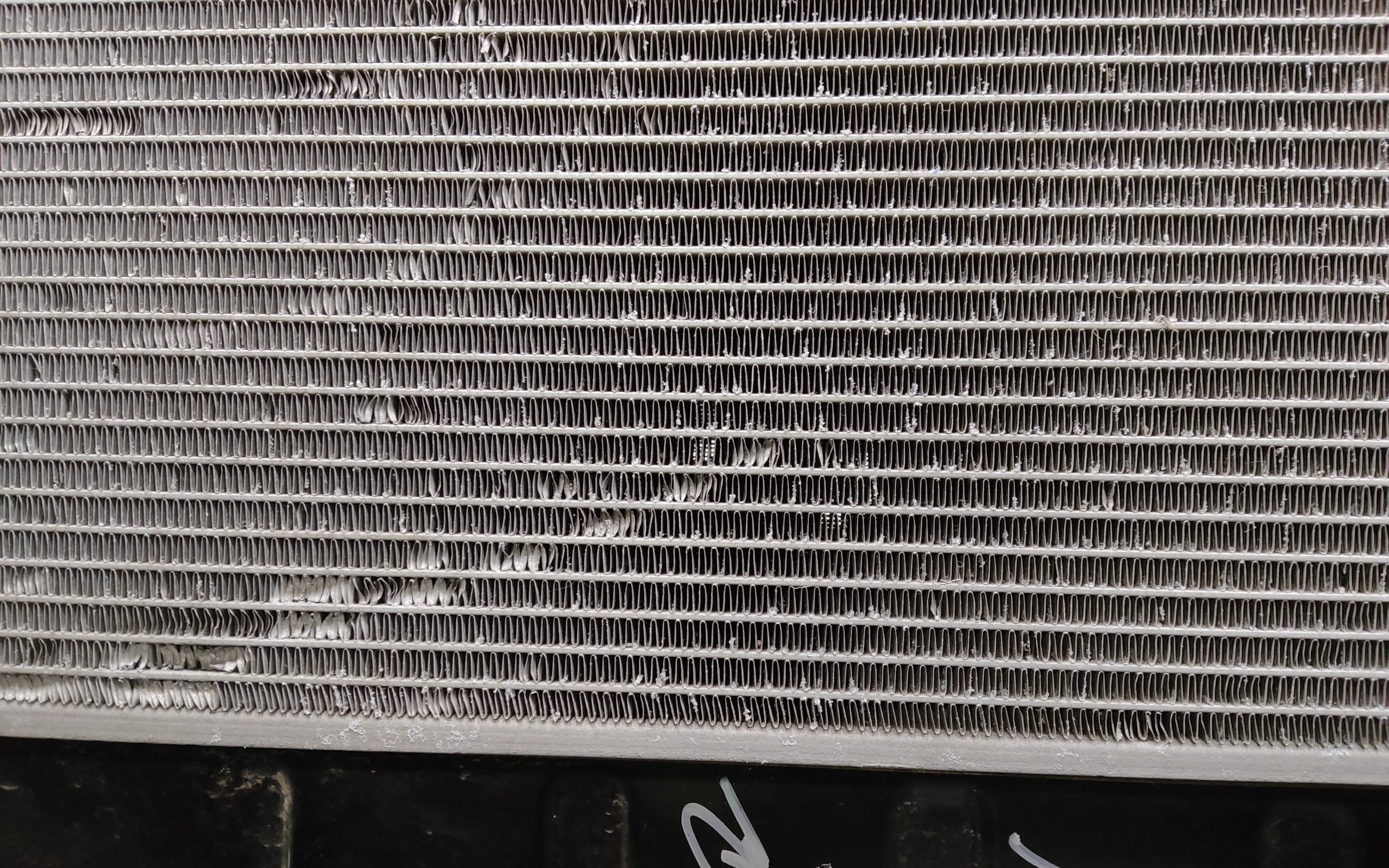 Ноускат Renault Koleos 2