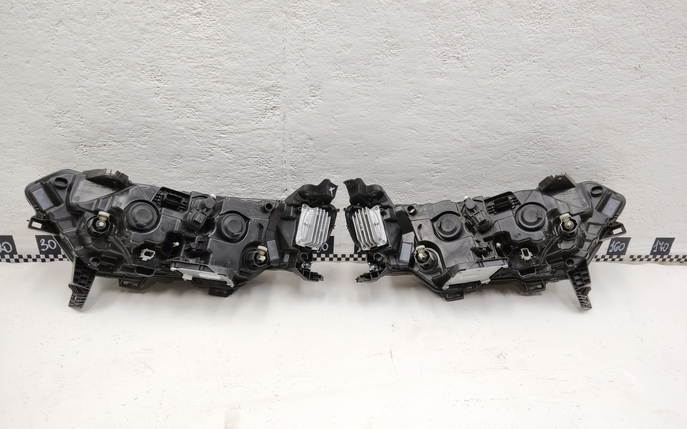 Ноускат Renault Koleos 2