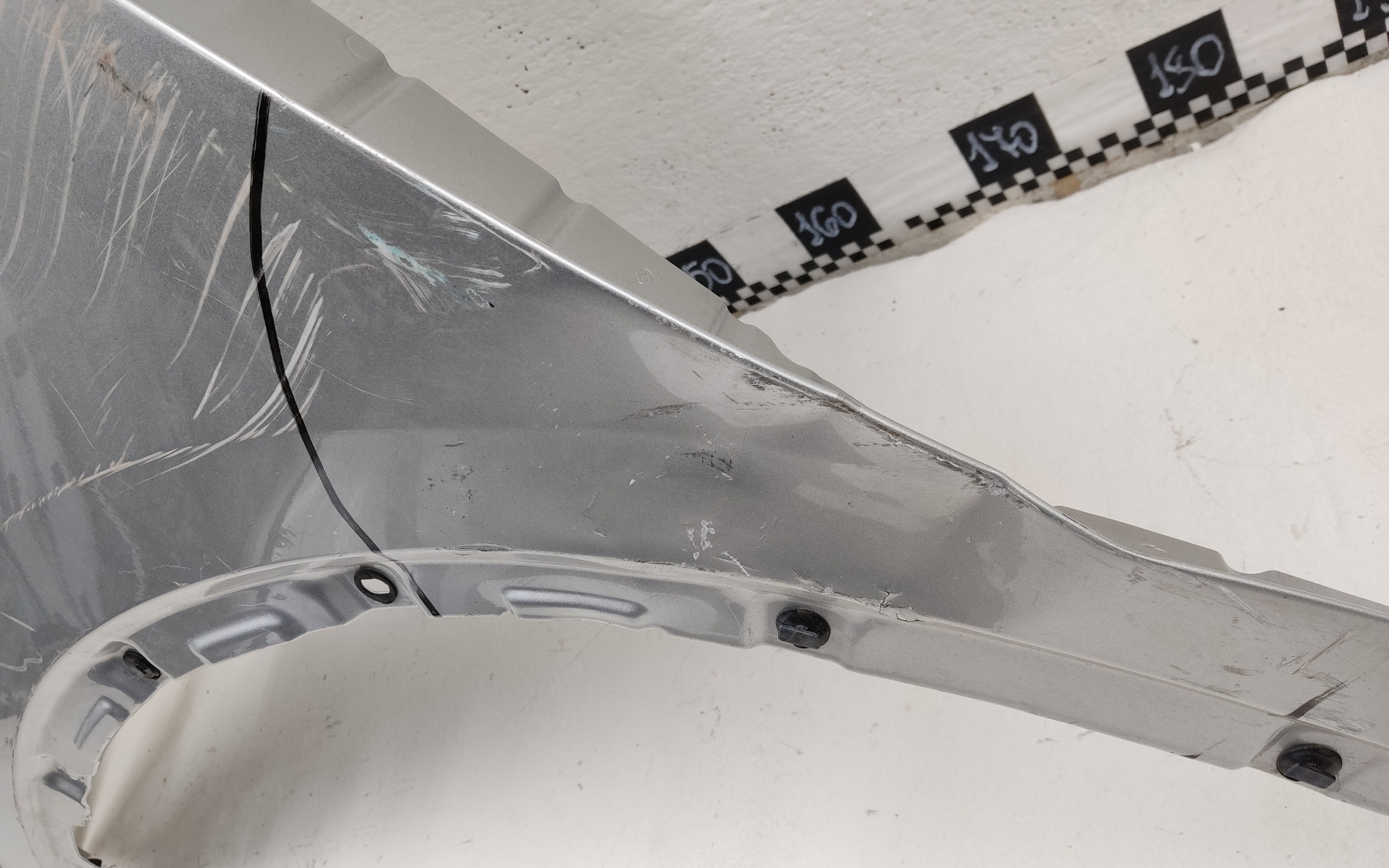 Ноускат Renault Koleos 2