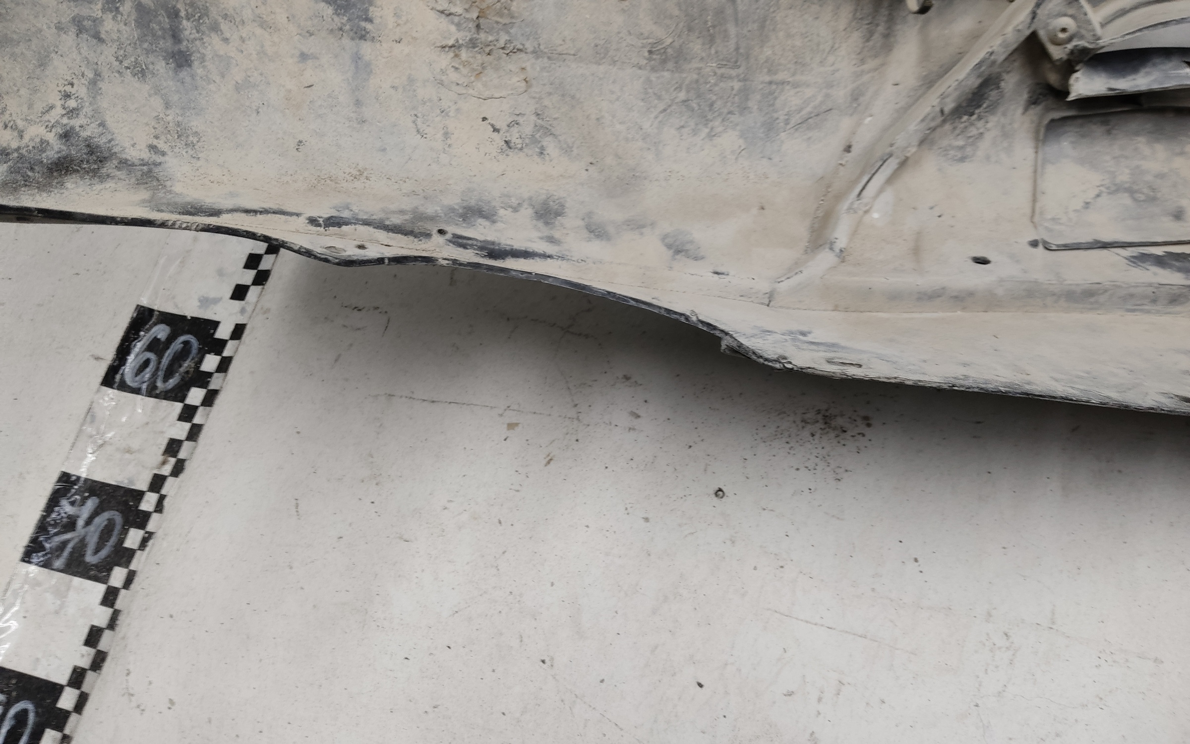 Ноускат Renault Koleos 2