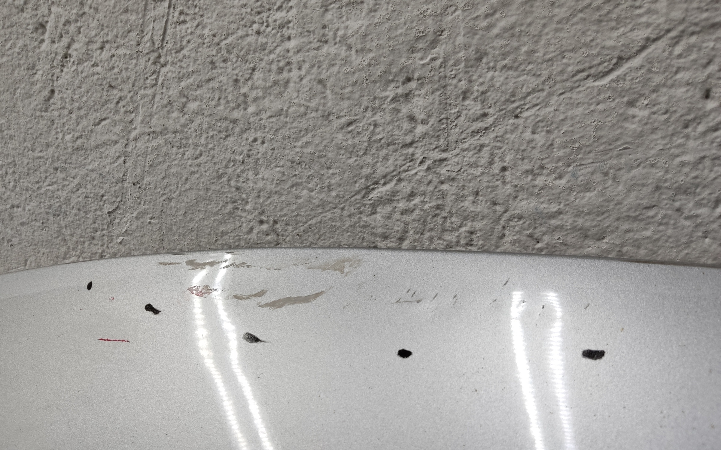 Ноускат Renault Koleos 2