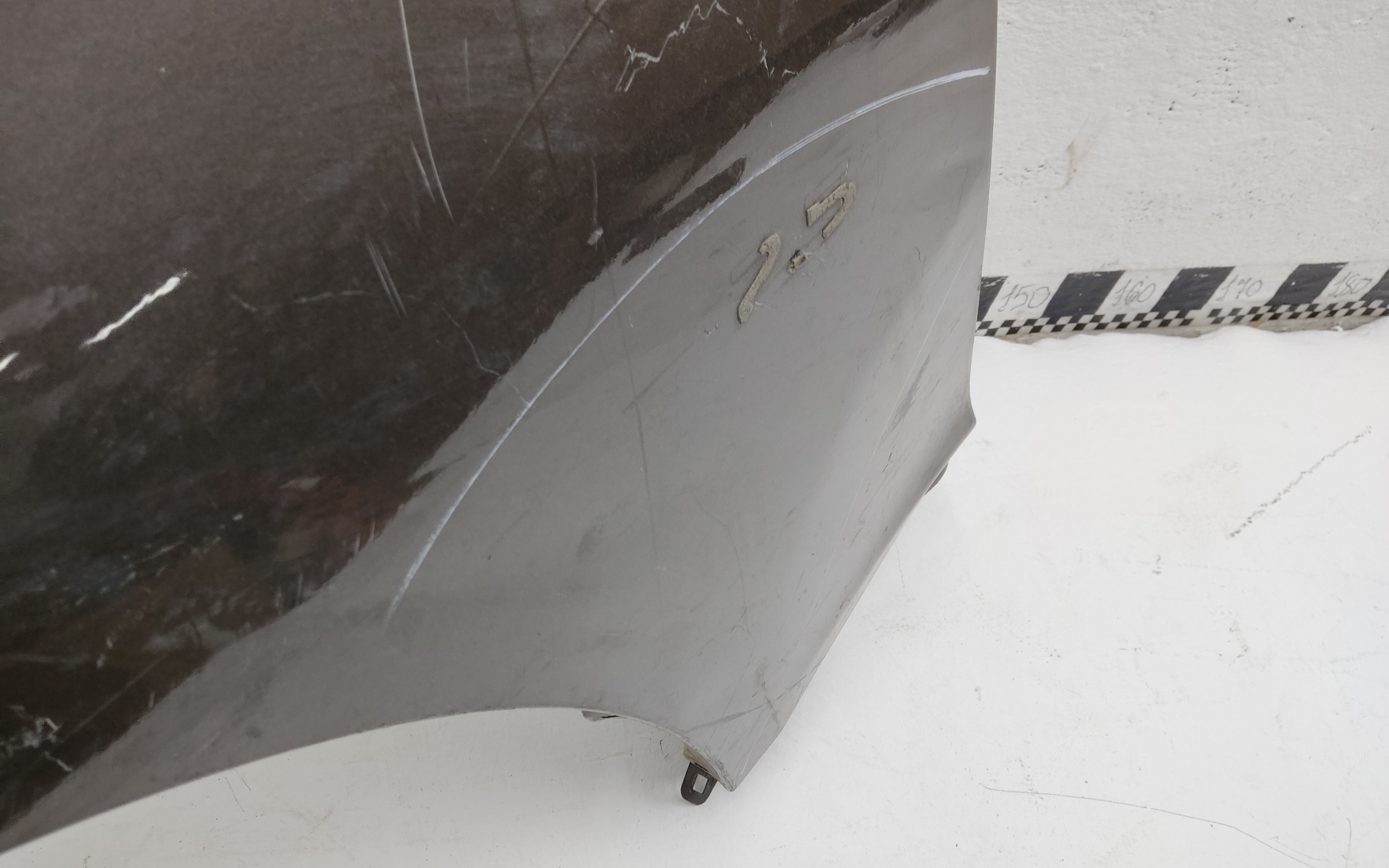 Крыло переднее левое Infiniti M 4