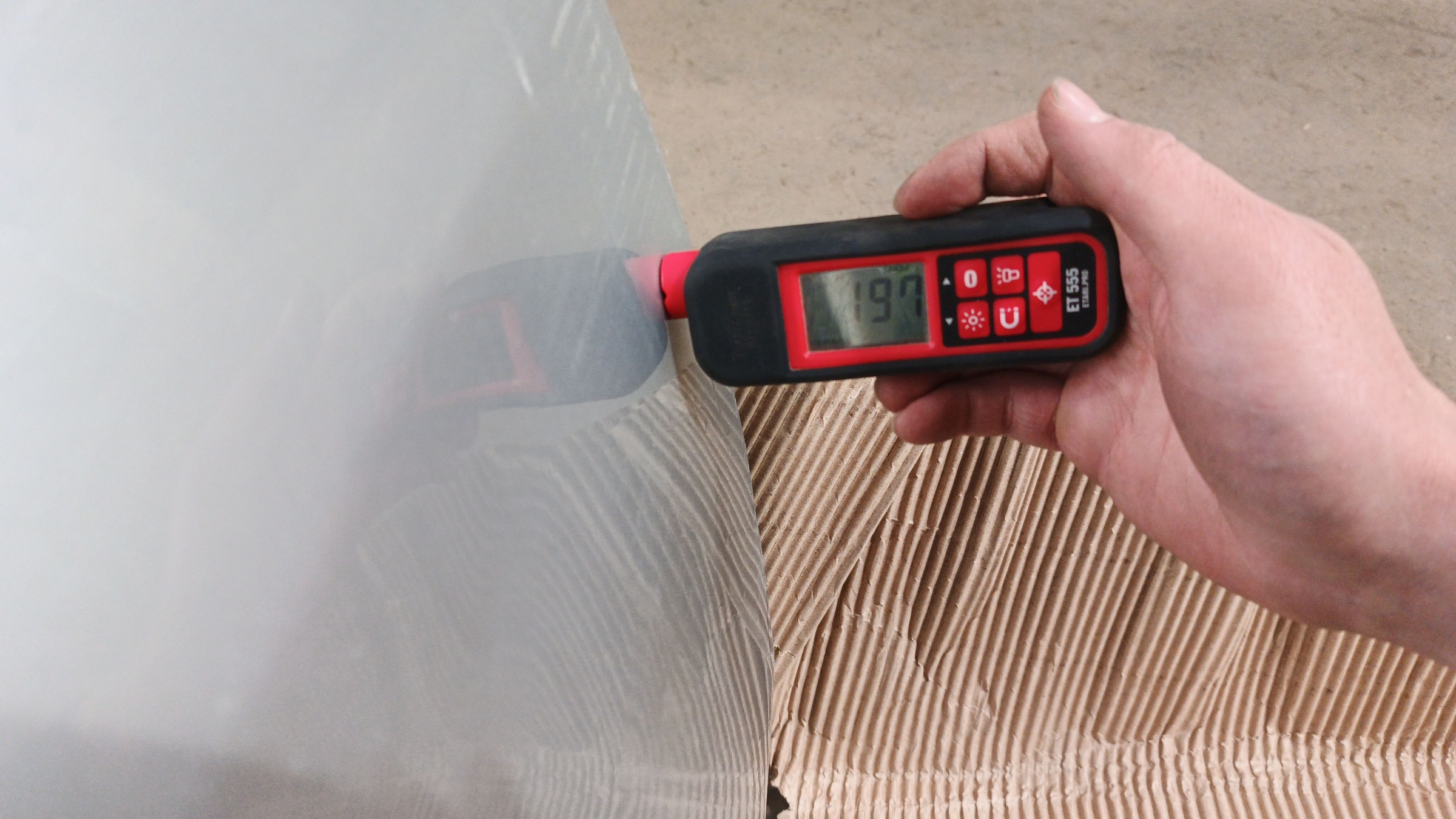 Дверь передняя правая Renault Duster 1 / Sandero 1 Stepway