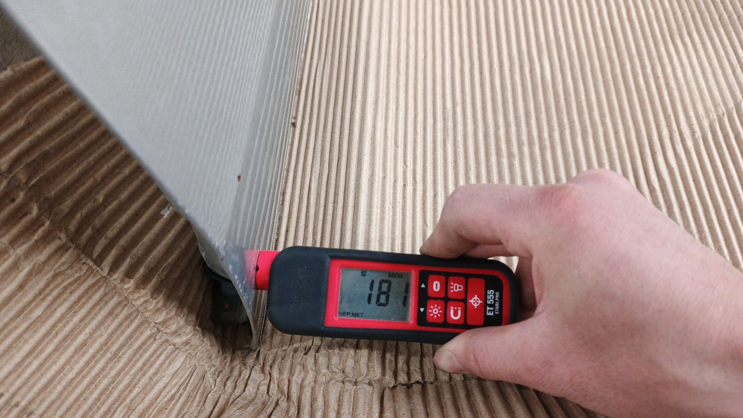 Дверь передняя правая Renault Duster 1 / Sandero 1 Stepway