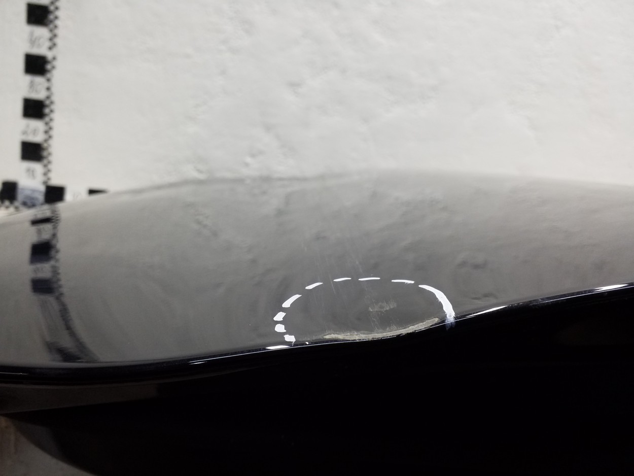 Дверь передняя левая BMW X5 G05