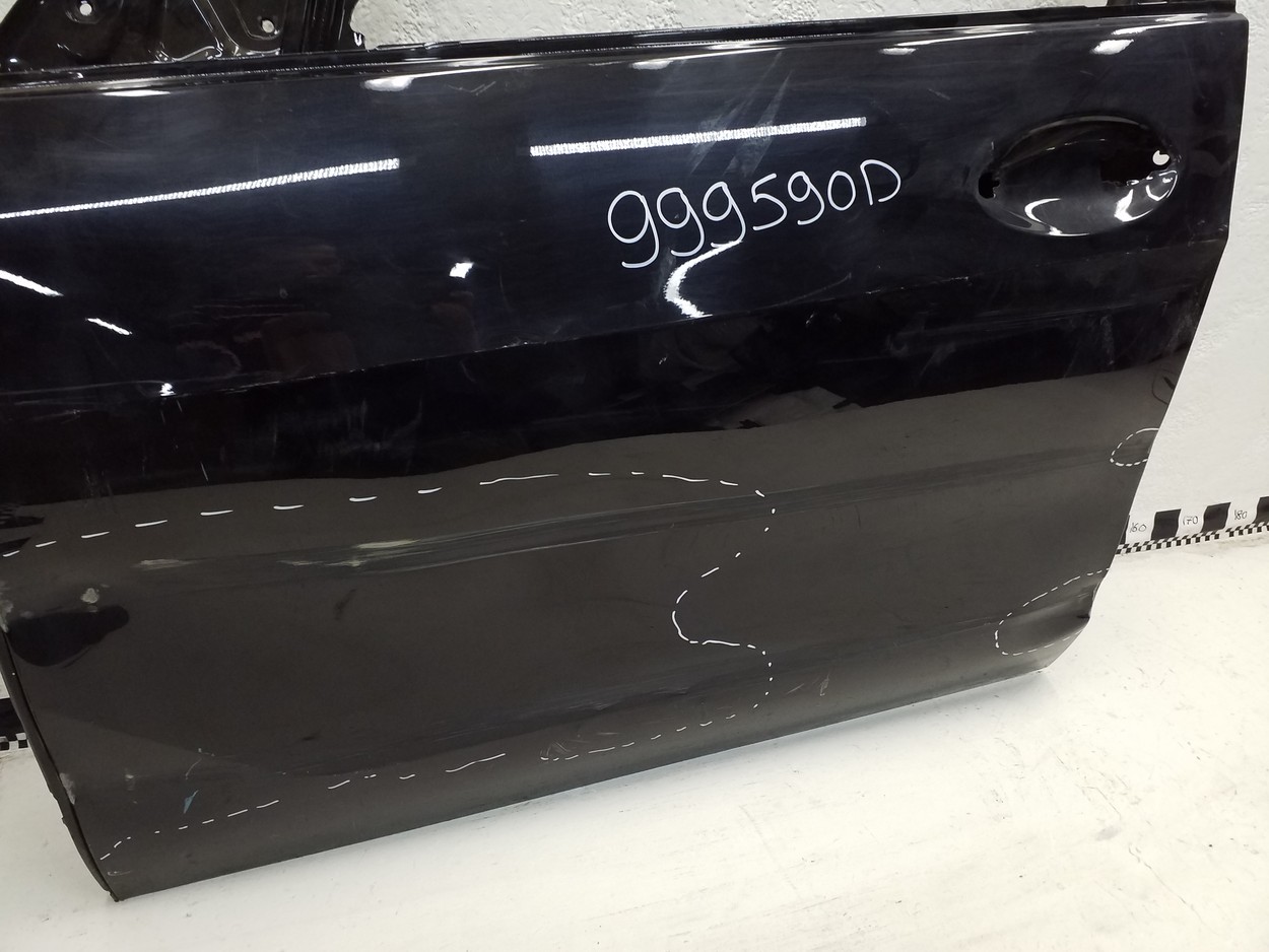 Дверь передняя левая BMW X5 G05