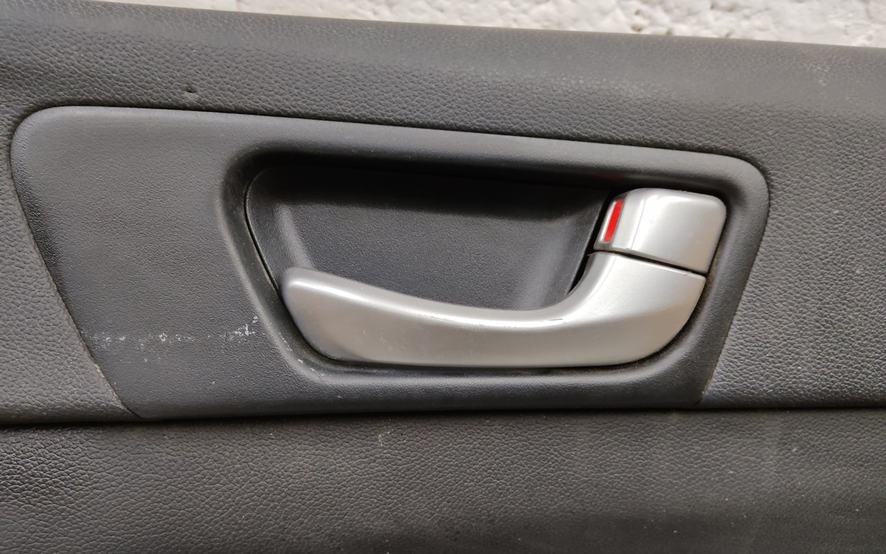 Дверь передняя правая Kia Optima 4