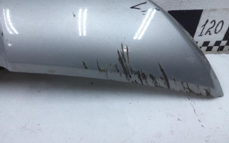 Накладка переднего бампера Toyota RAV4 CA40 Restail