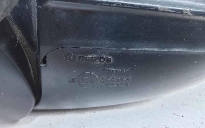 Зеркало правое Mazda CX-5 Restail 8 контактов