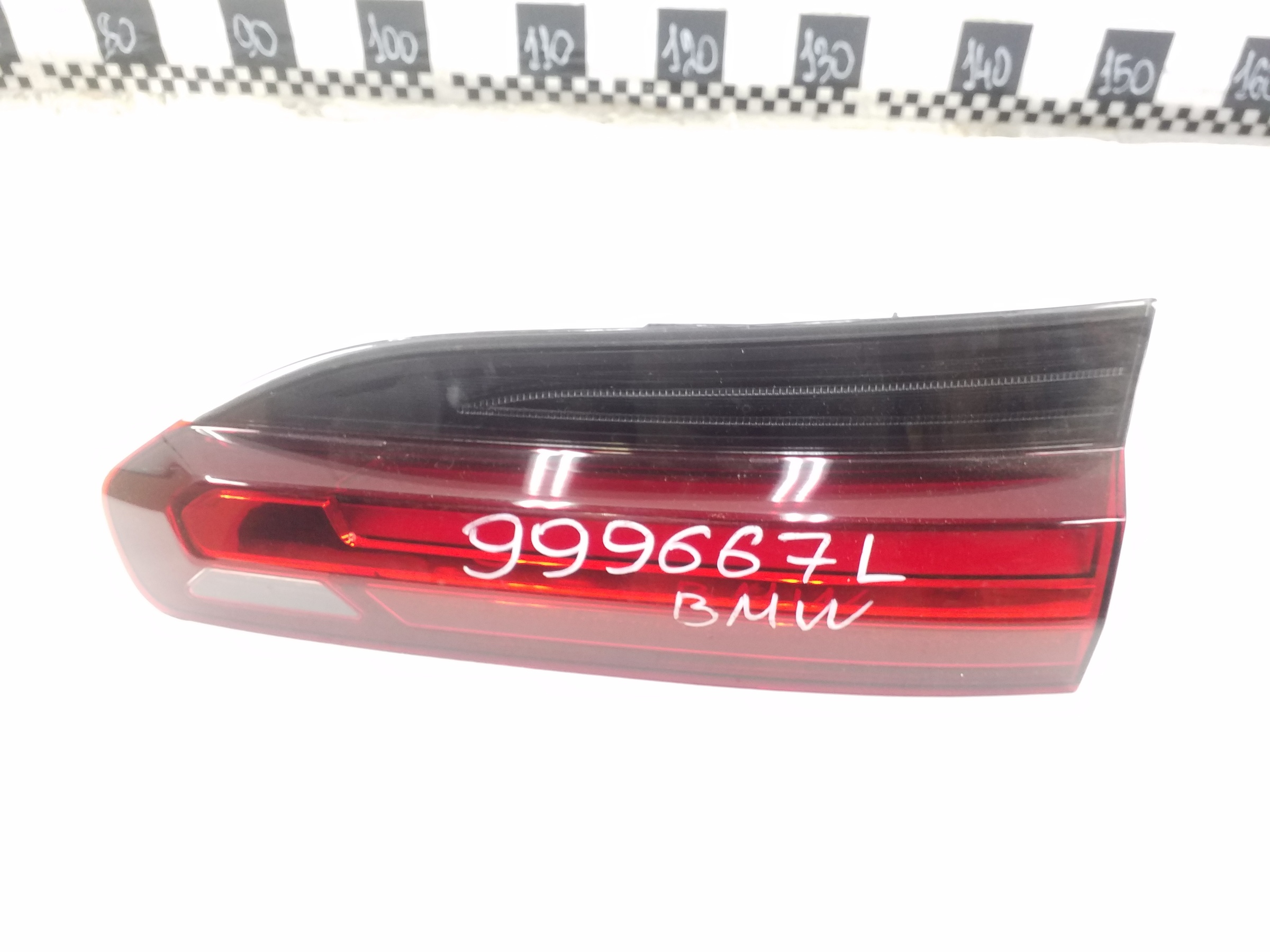 Фонарь задний правый внутренний BMW X4 G02 LED