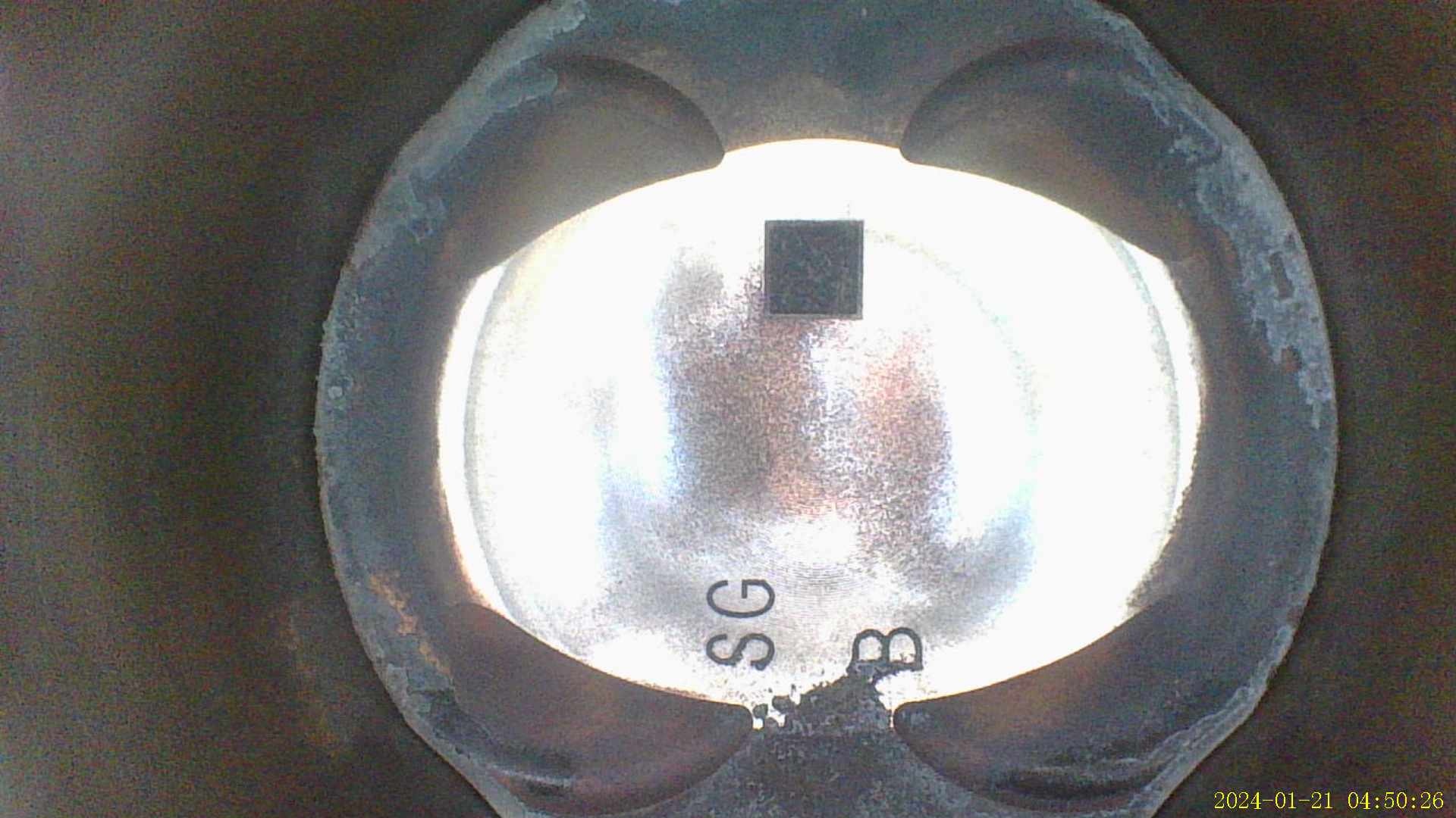 Двигатель Hyundai / Kia G4KN  2.5L