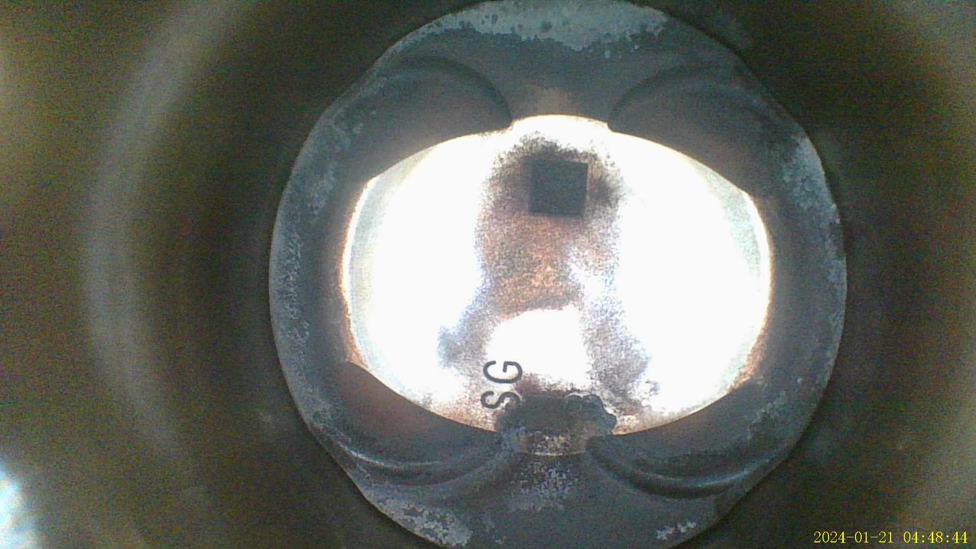 Двигатель Hyundai / Kia G4KN  2.5L