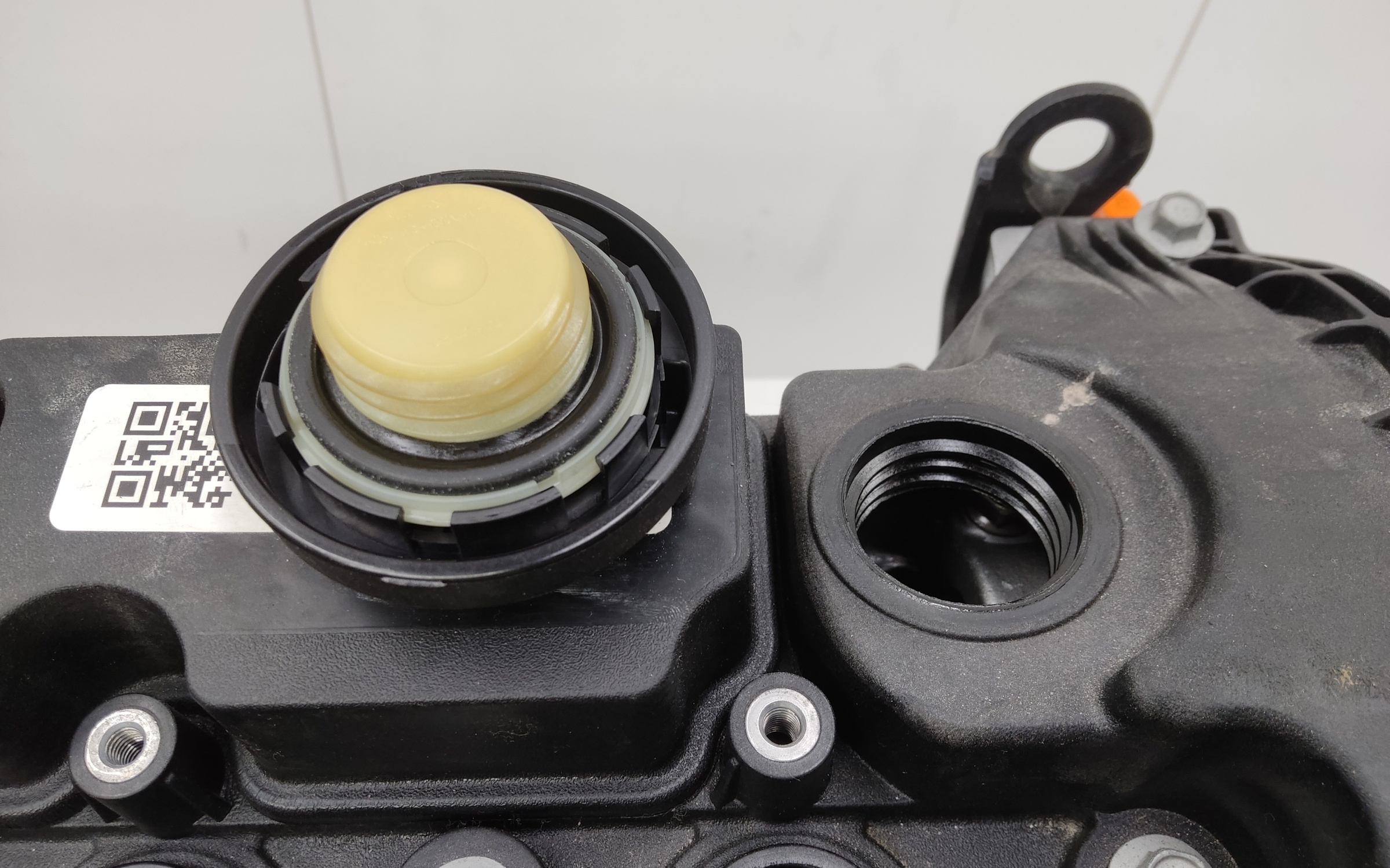 Двигатель Hyundai / Kia G4KN  2.5L