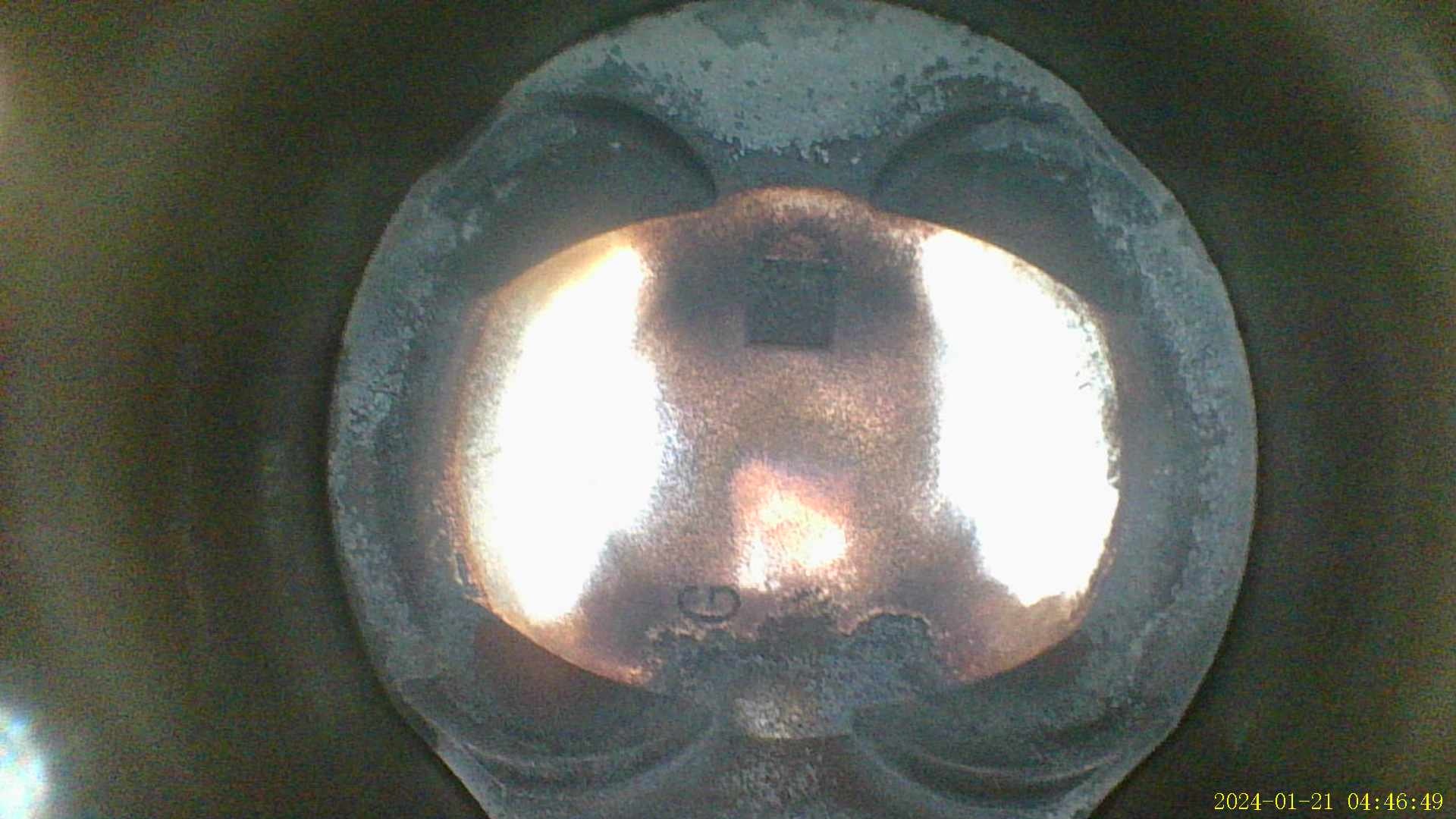 Двигатель Hyundai / Kia G4KN  2.5L