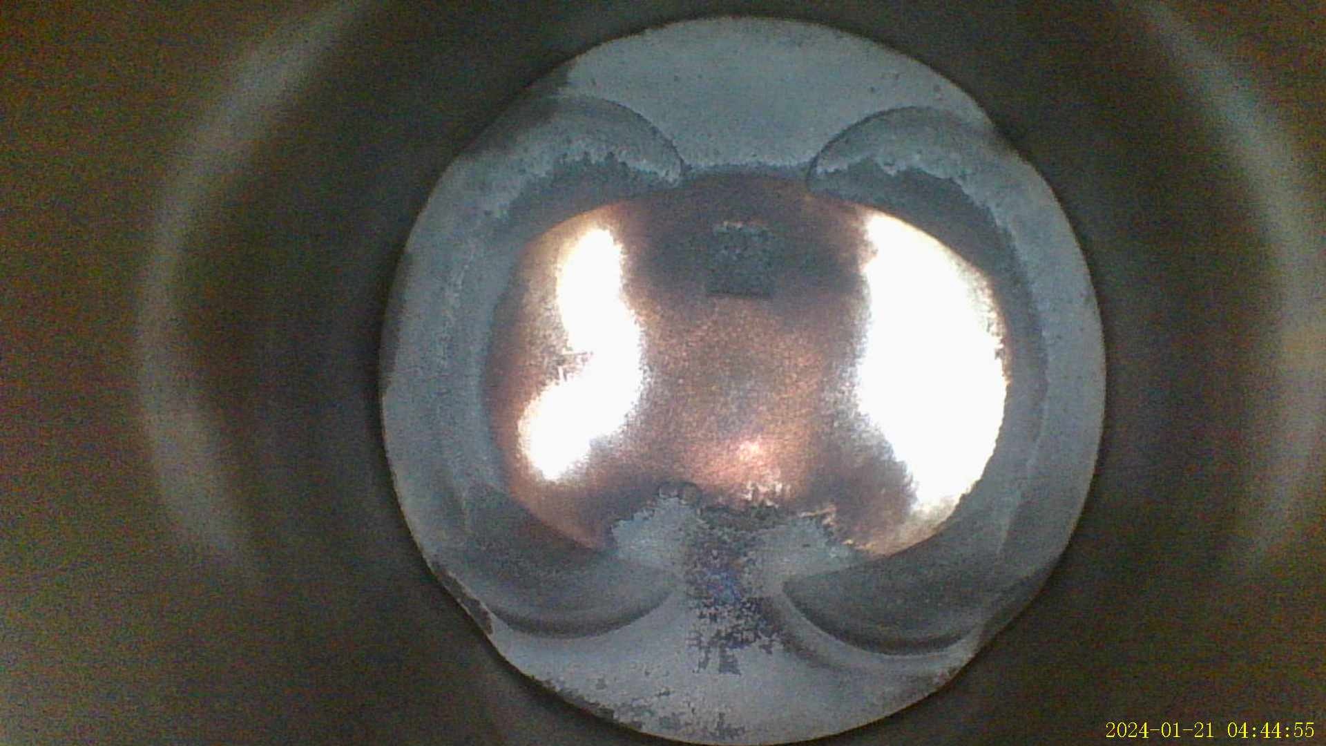 Двигатель Hyundai / Kia G4KN  2.5L