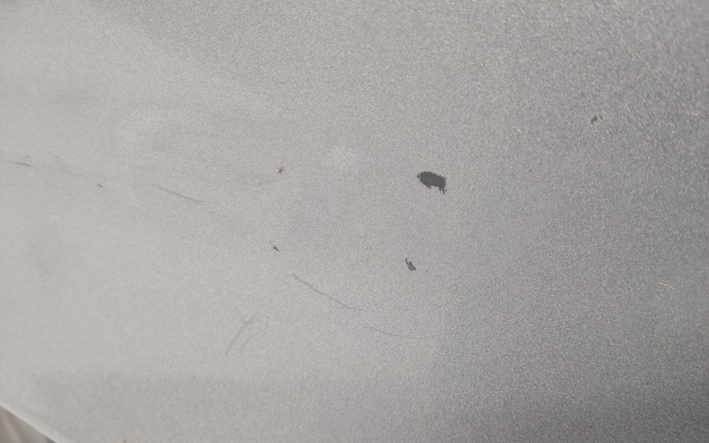 Крышка багажника Hyundai Solaris 2 Sedan