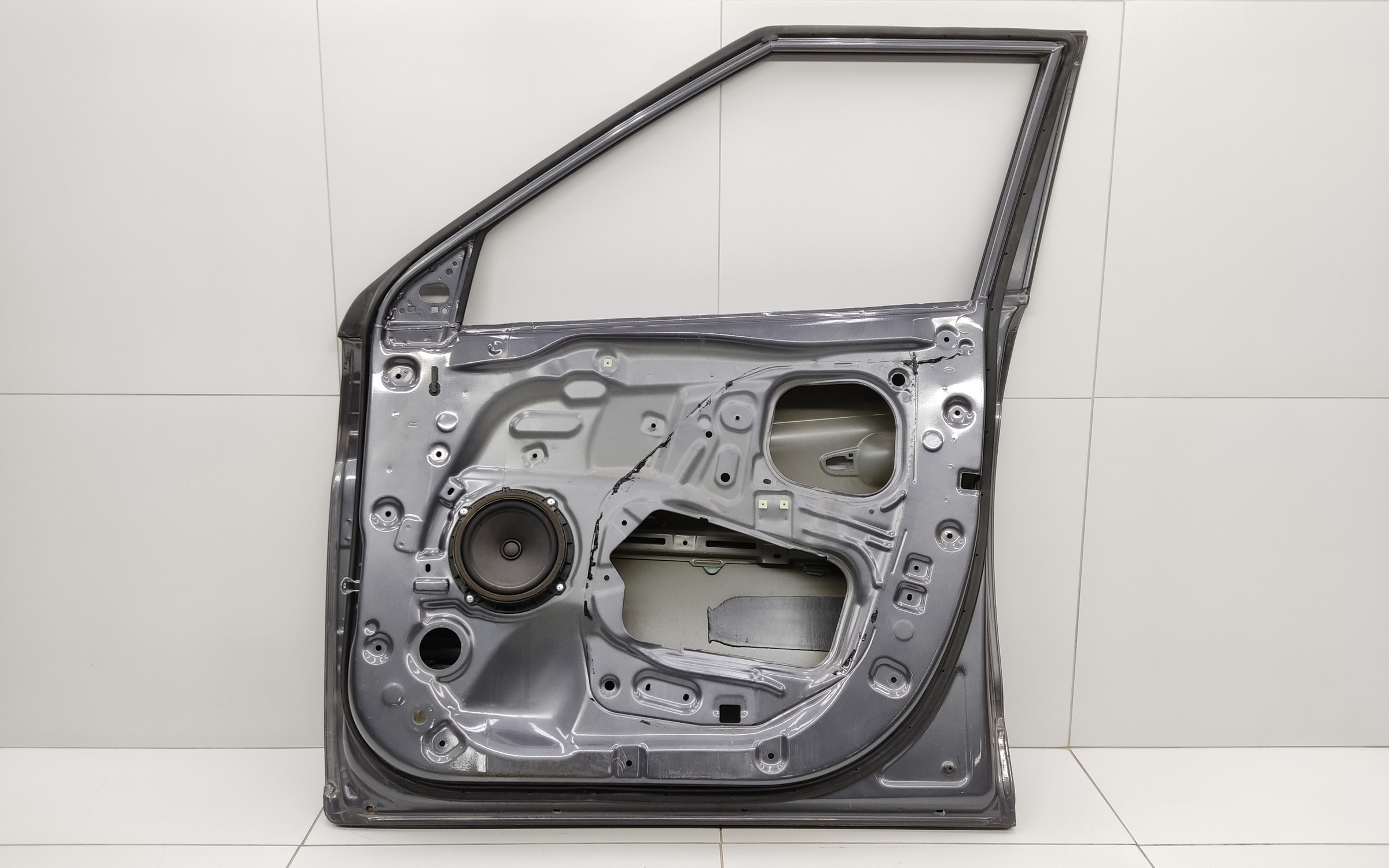 Дверь передняя правая Hyundai Creta 1