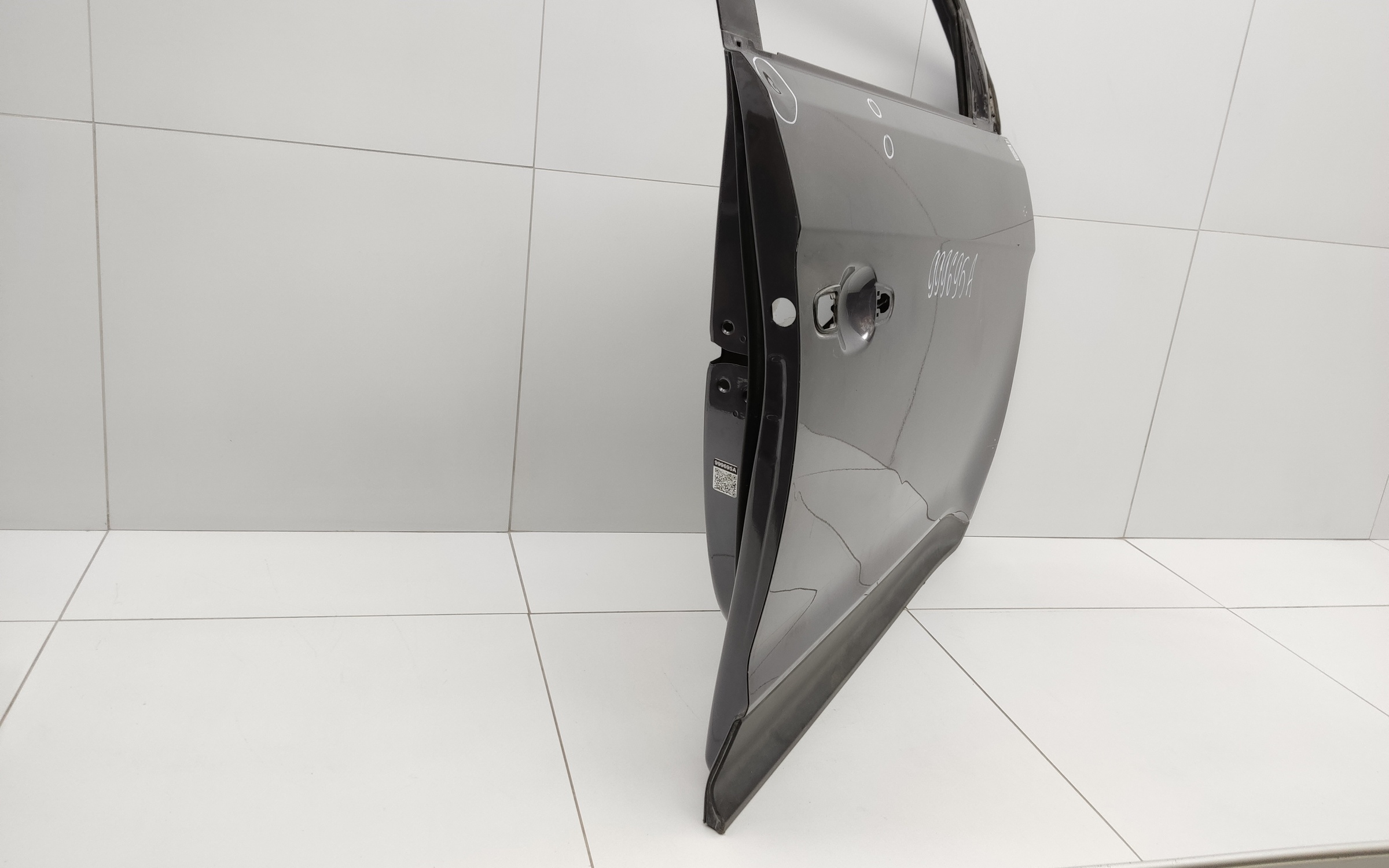 Дверь передняя правая Hyundai Creta 1