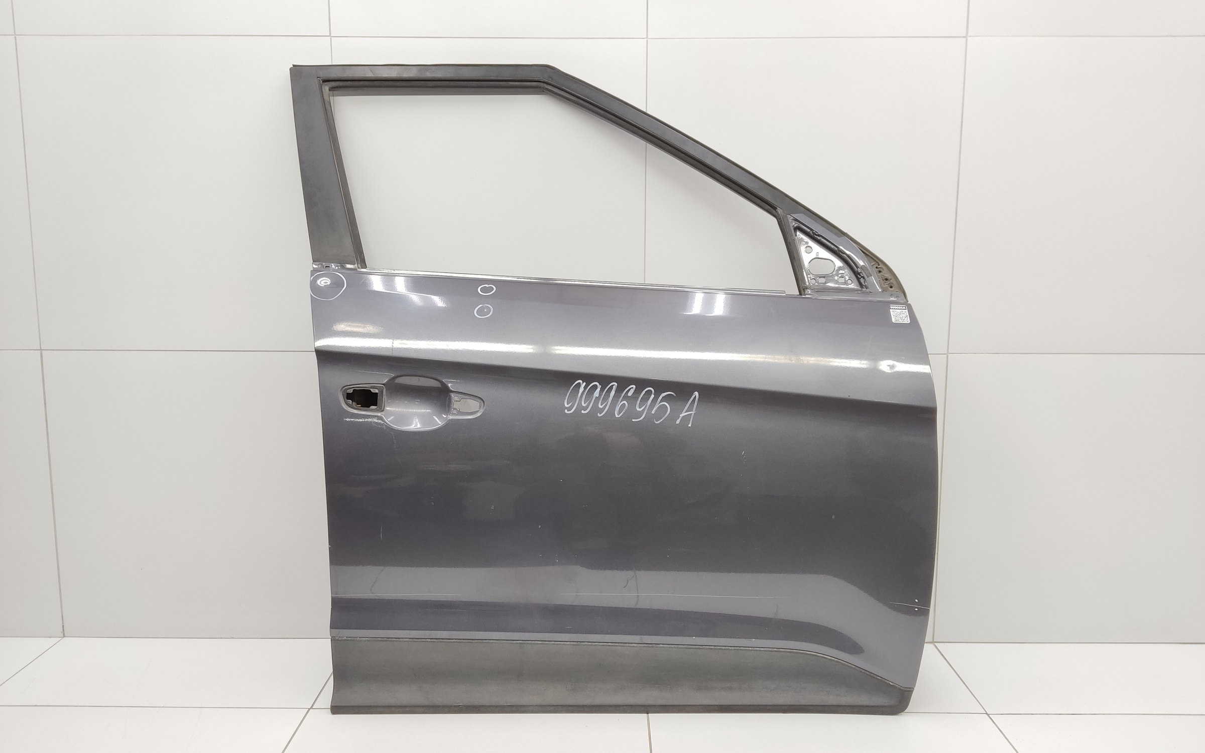 Дверь передняя правая Hyundai Creta 1