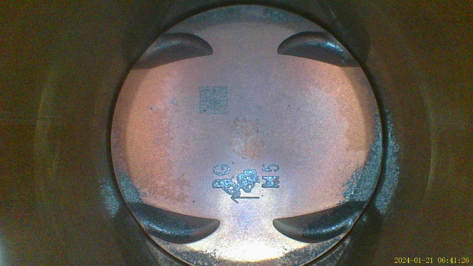 Двигатель G4FL Hyundai / Kia 1.5L