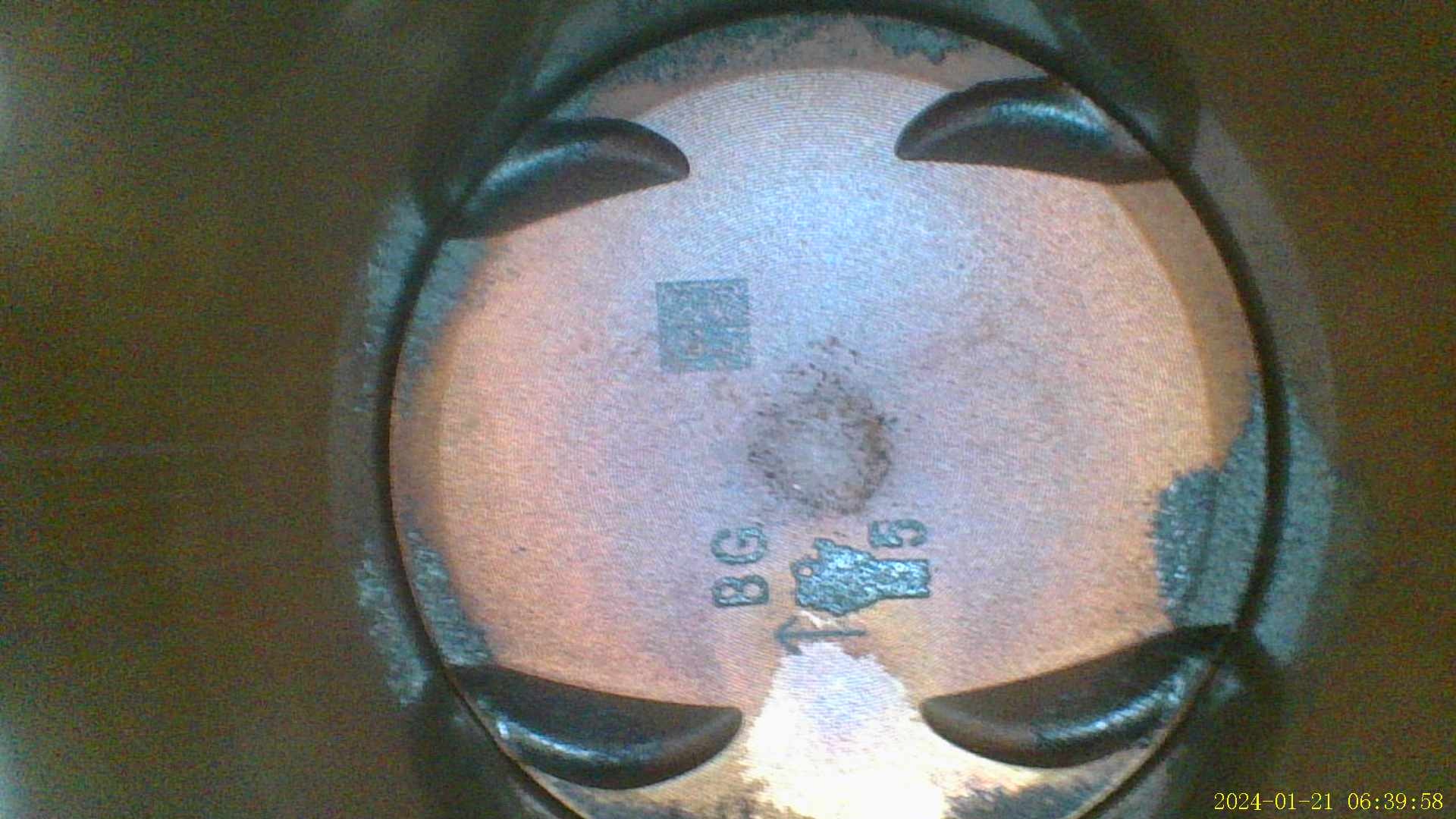 Двигатель G4FL Hyundai / Kia 1.5L