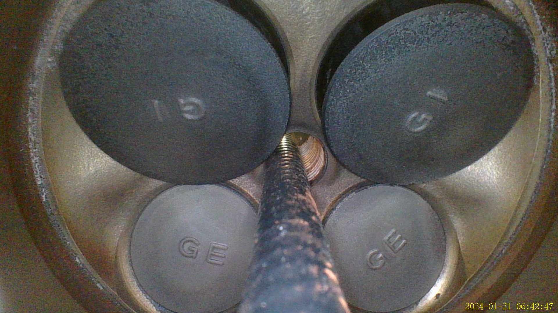 Двигатель G4FL Hyundai / Kia 1.5L