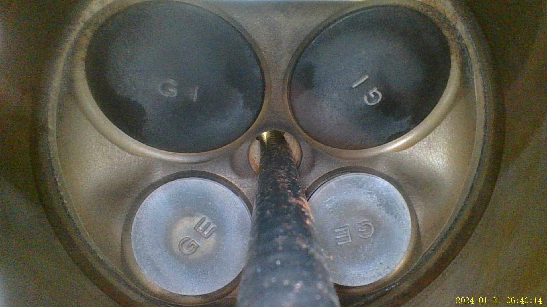 Двигатель G4FL Hyundai / Kia 1.5L