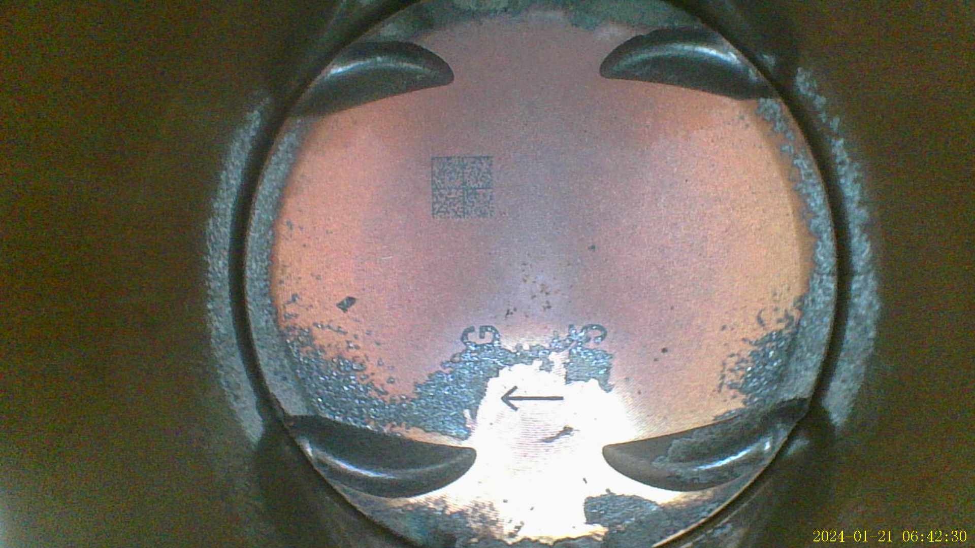 Двигатель G4FL Hyundai / Kia 1.5L