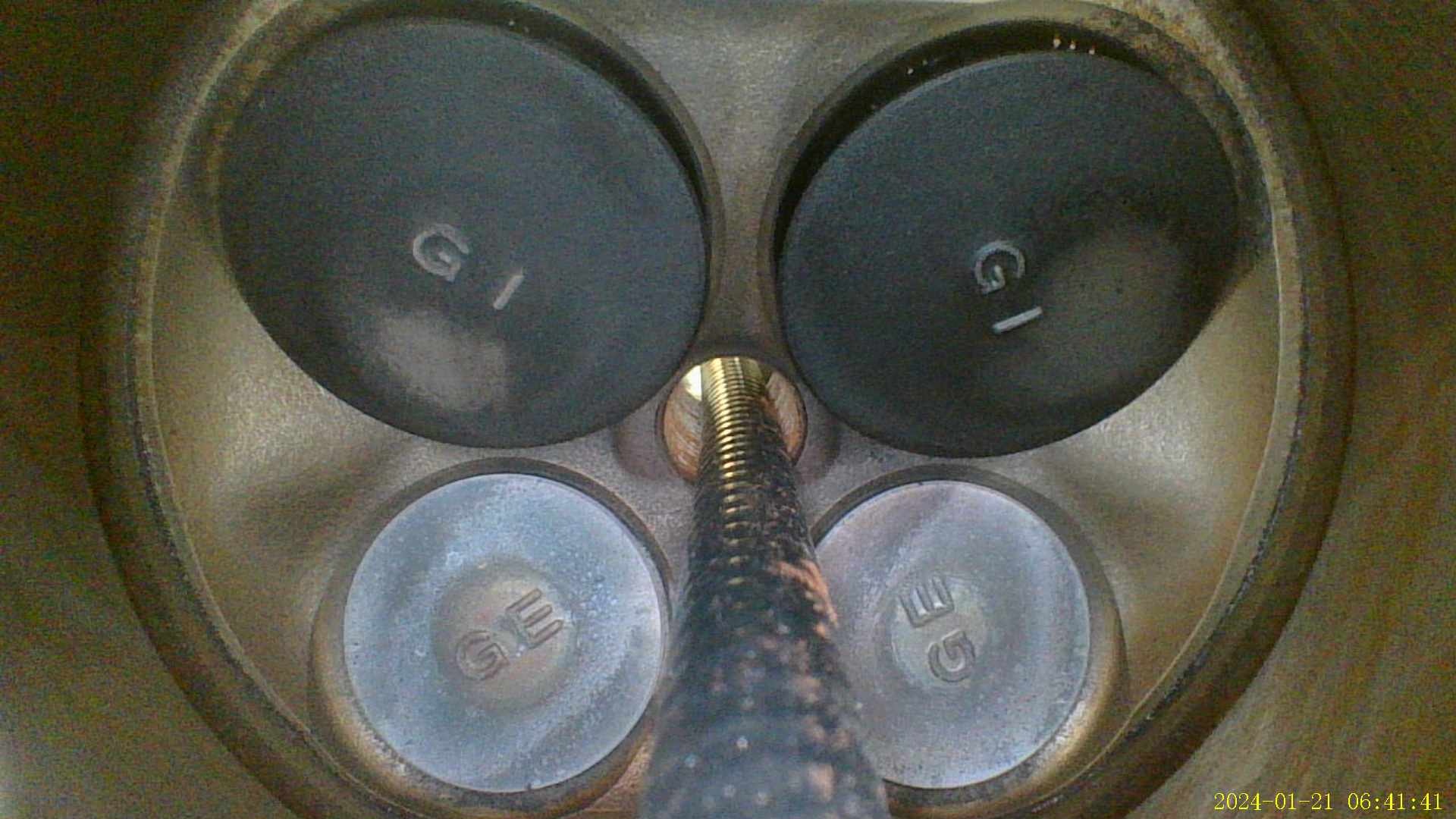 Двигатель G4FL Hyundai / Kia 1.5L