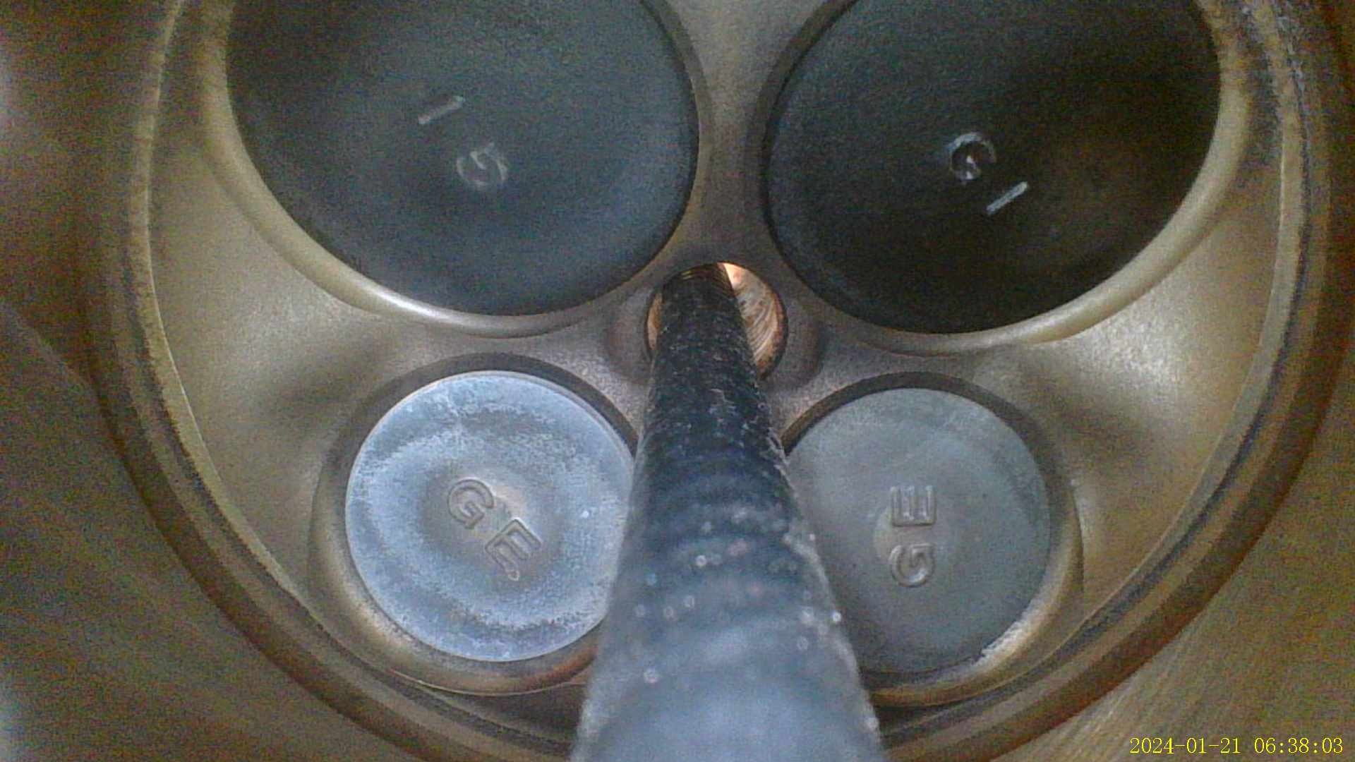 Двигатель G4FL Hyundai / Kia 1.5L