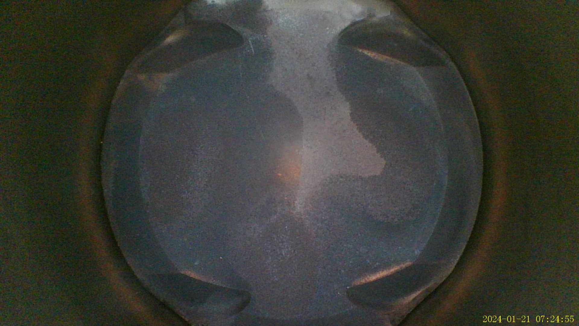 Двигатель G4KP Hyundai / Kia  2.5L турбо