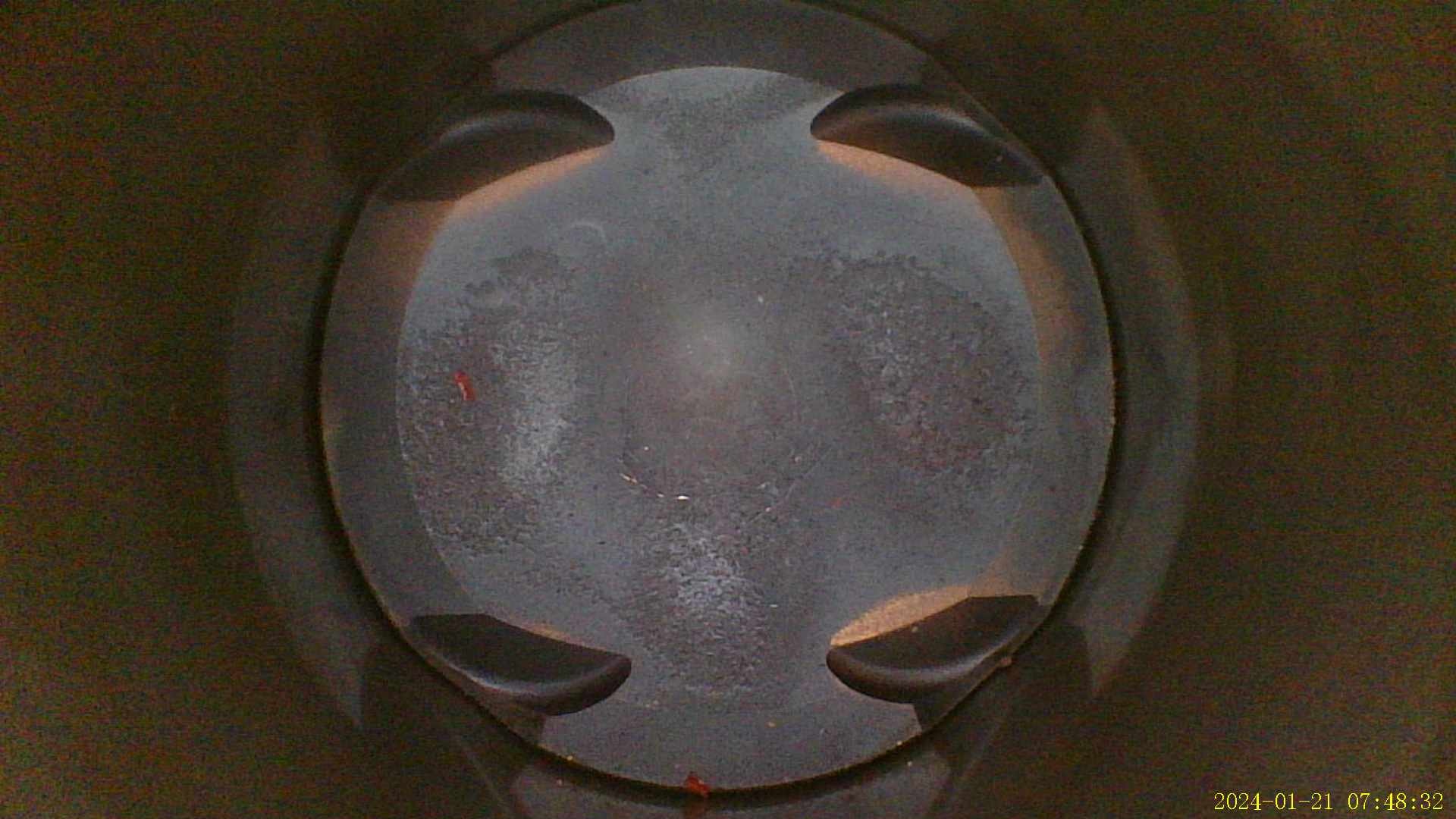 Двигатель G4KP Hyundai / Kia  2.5L турбо