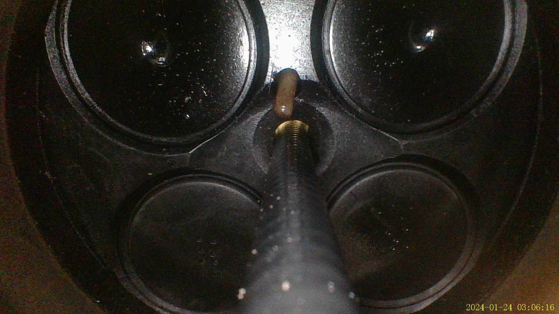 Двигатель F1AE Fiat Ducato 3