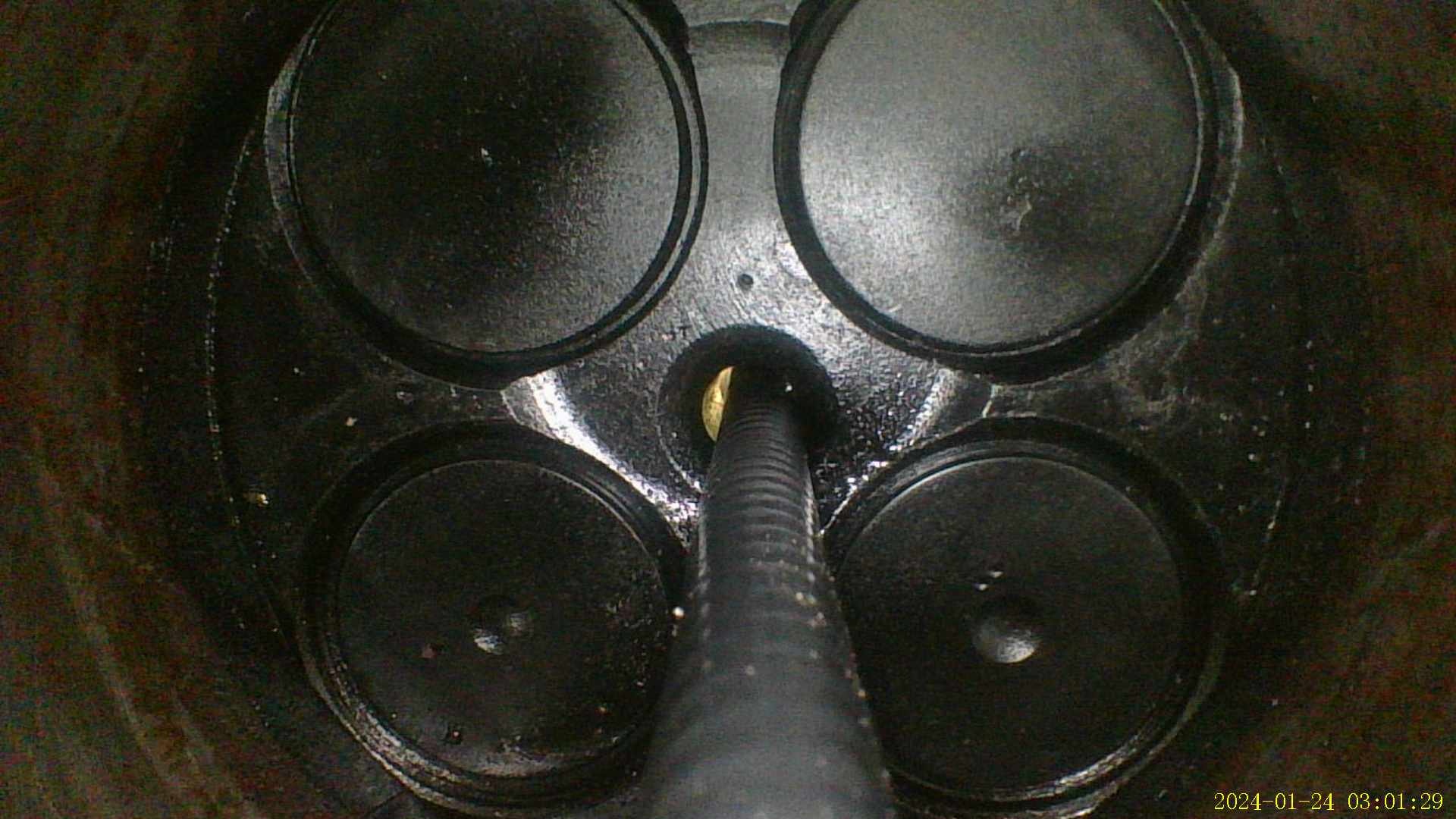 Двигатель F1AE Fiat Ducato 3