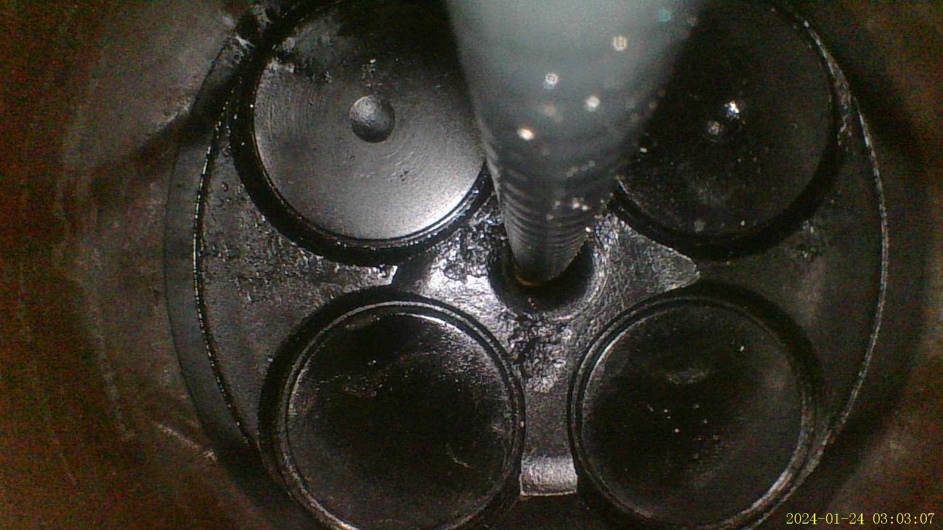 Двигатель F1AE Fiat Ducato 3