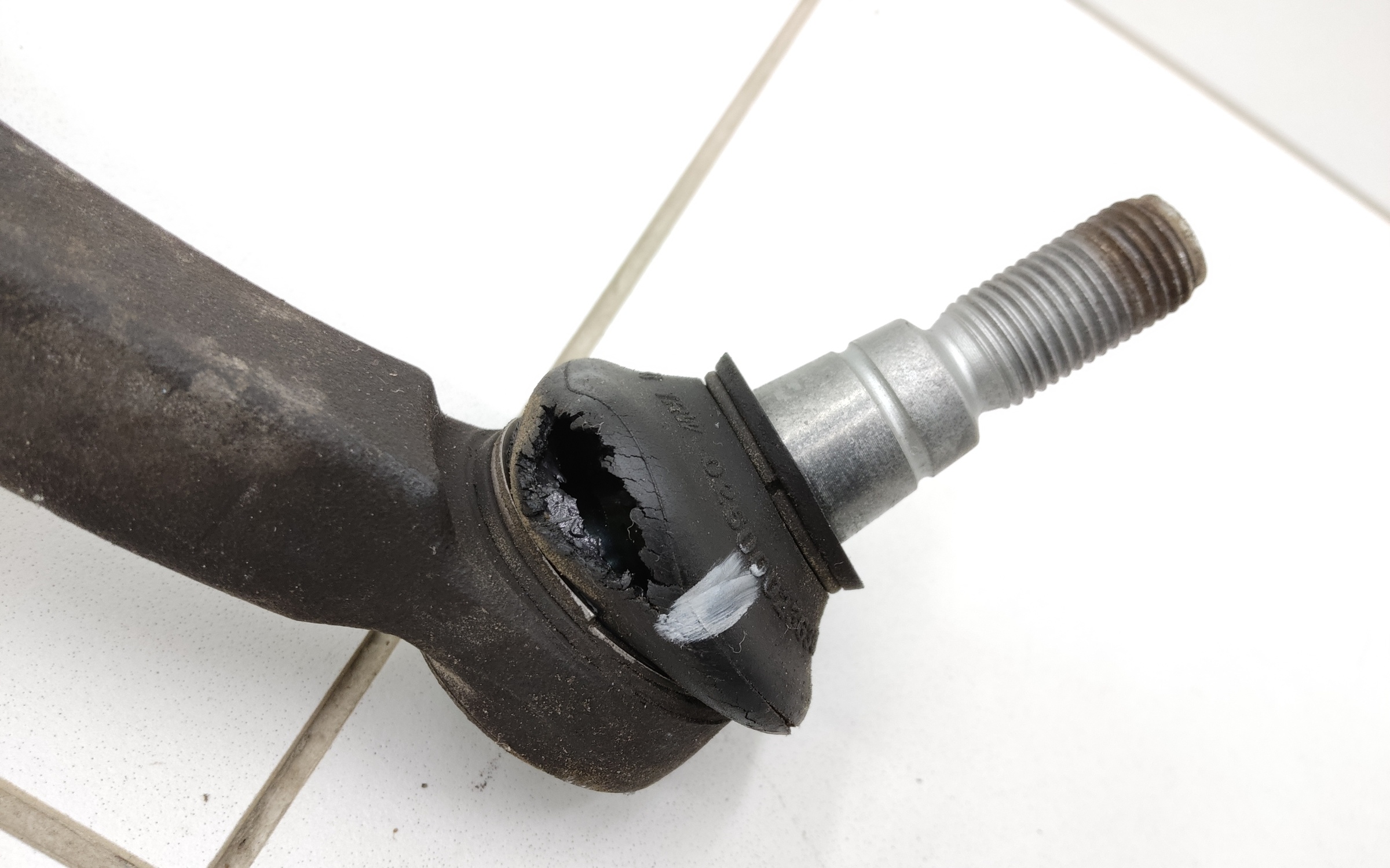 Рейка рулевая Fiat Ducato 3