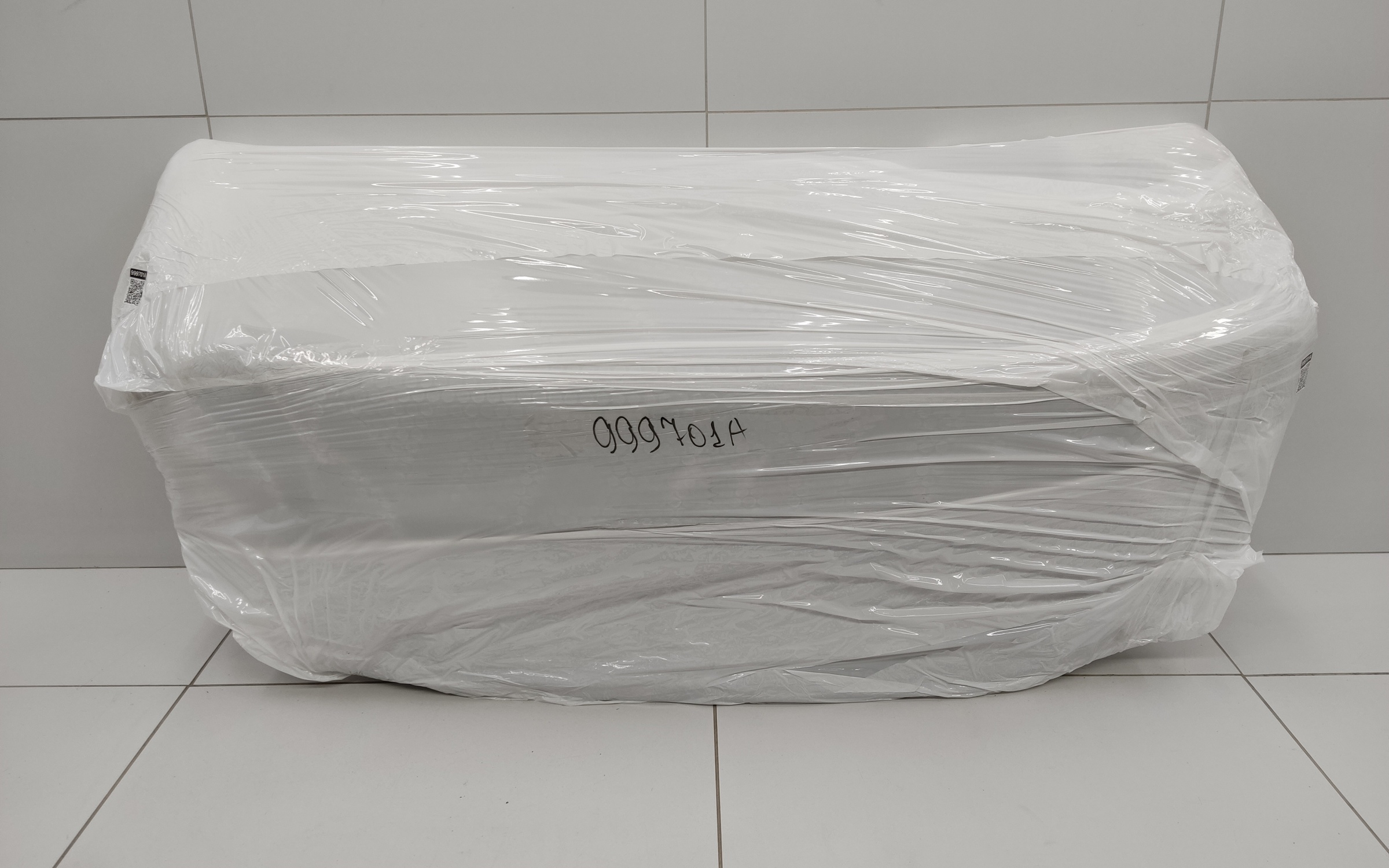 Крышка багажника Hyundai Solaris 2 Sedan