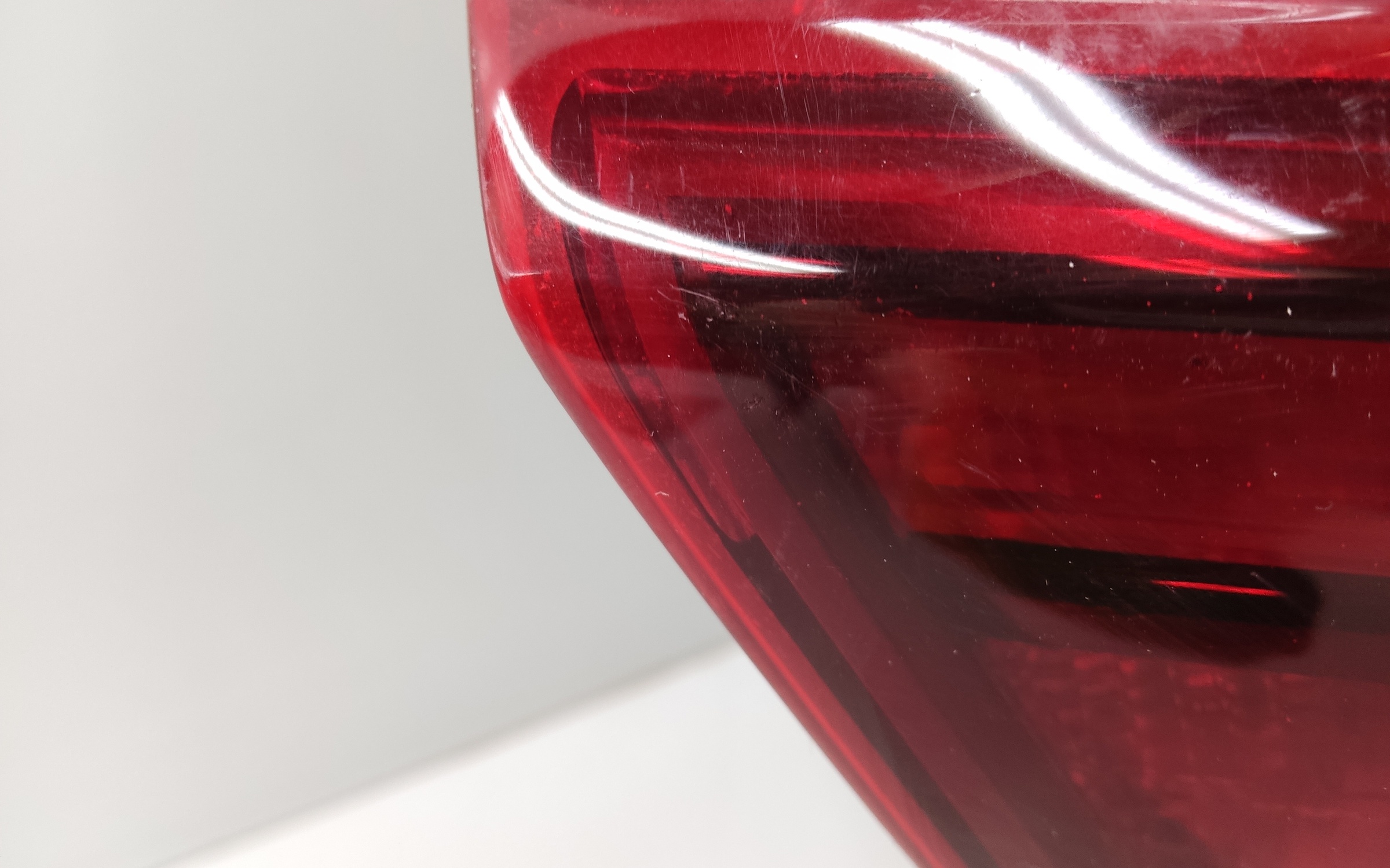 Крышка багажника Hyundai Solaris 2 Sedan