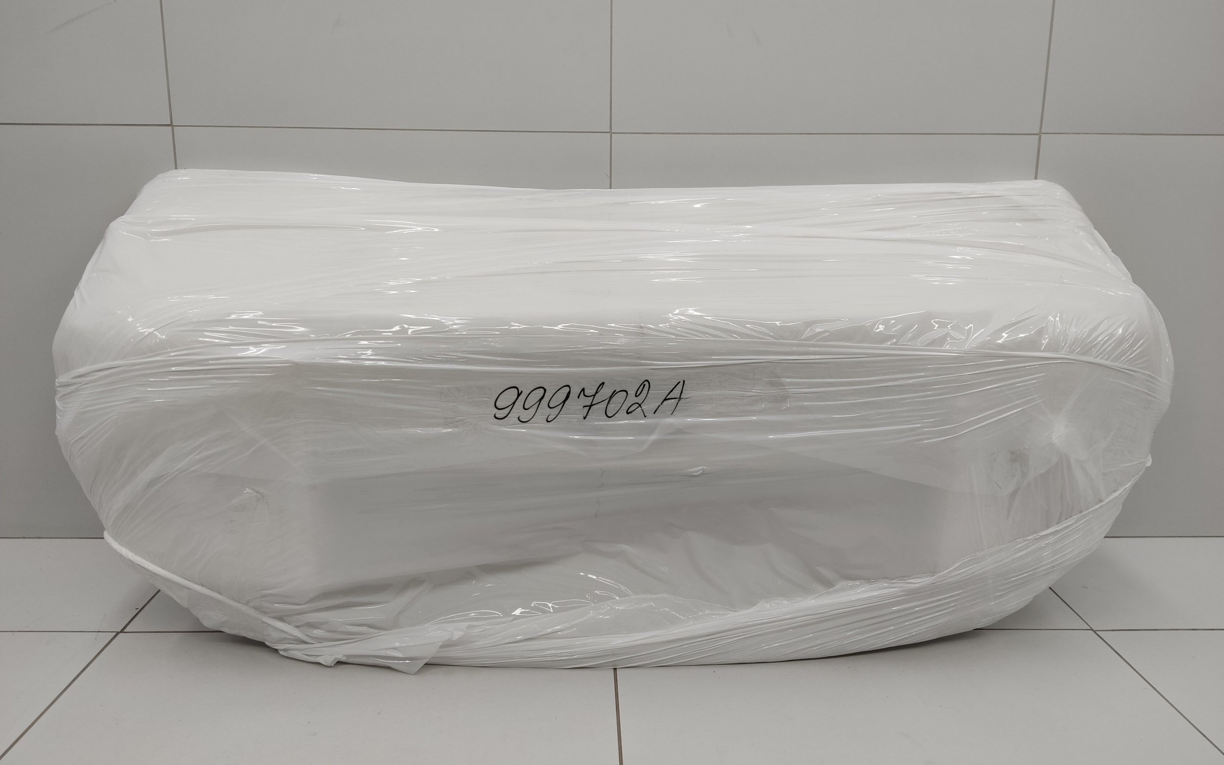 Крышка багажника Hyundai Solaris 2 Sedan